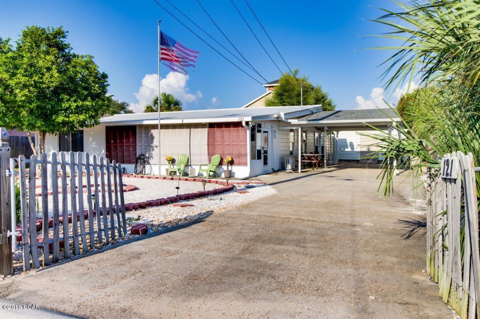 Open Sands - Residential