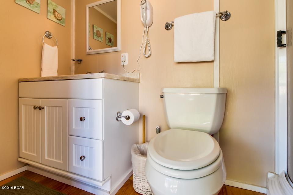 Open Sands - Residential