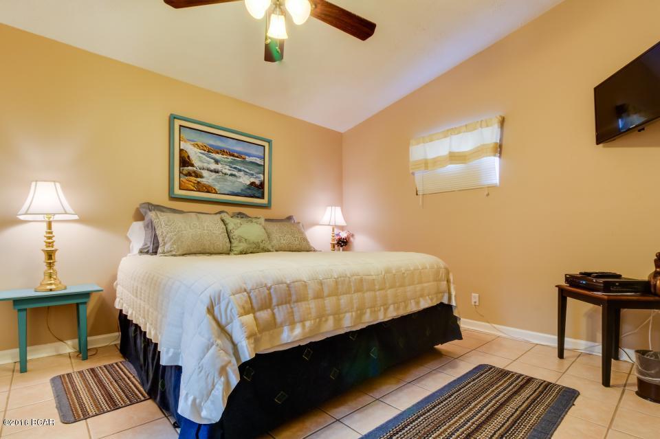 Open Sands - Residential