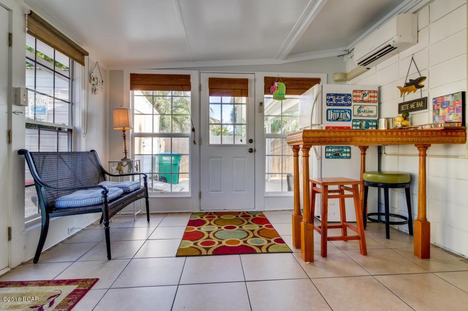 Open Sands - Residential