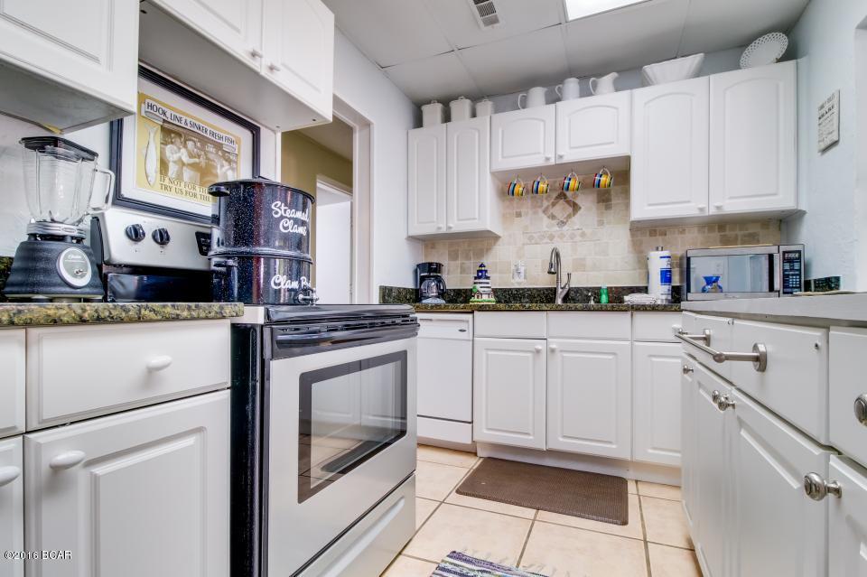 Open Sands - Residential