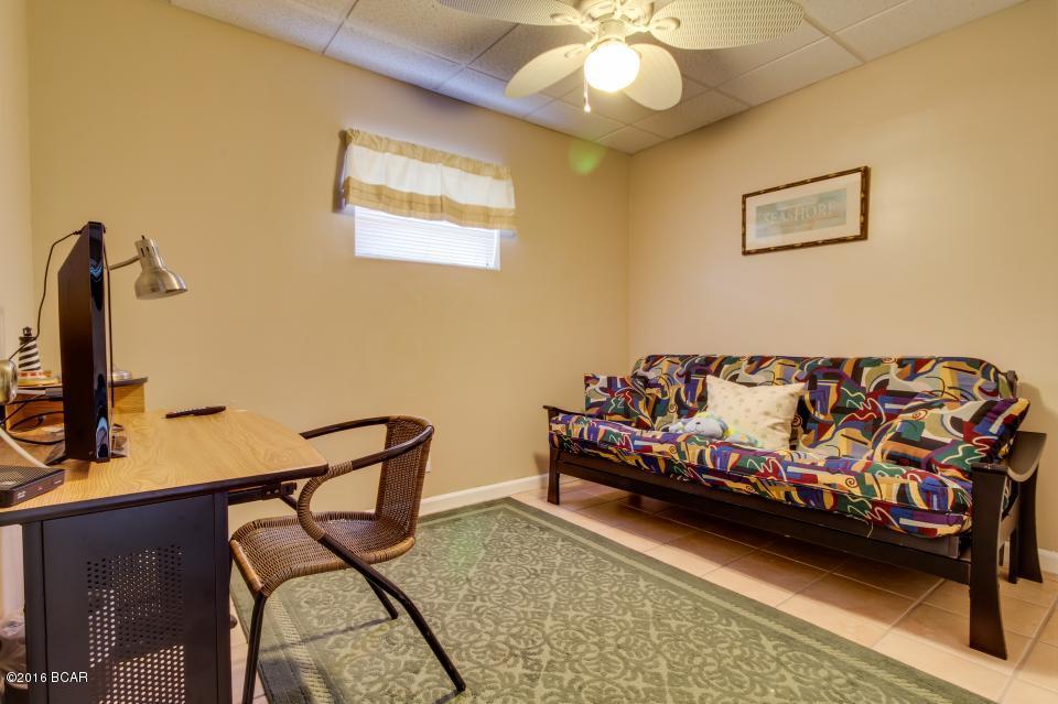 Open Sands - Residential