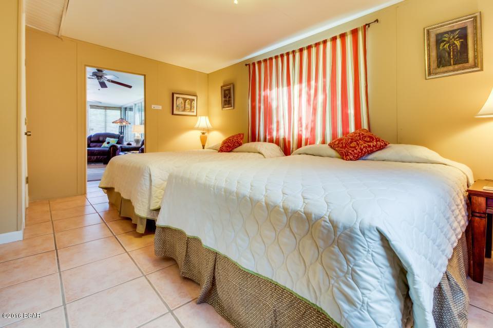 Open Sands - Residential