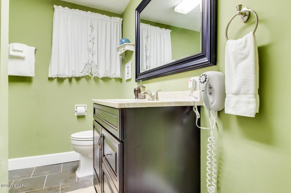 Open Sands - Residential