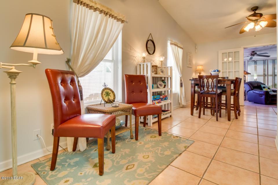 Open Sands - Residential