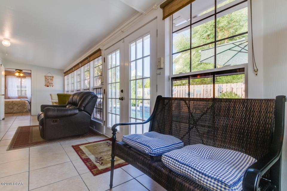 Open Sands - Residential