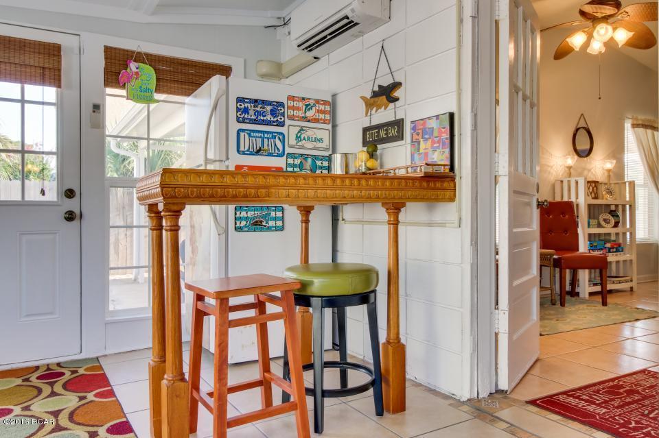 Open Sands - Residential