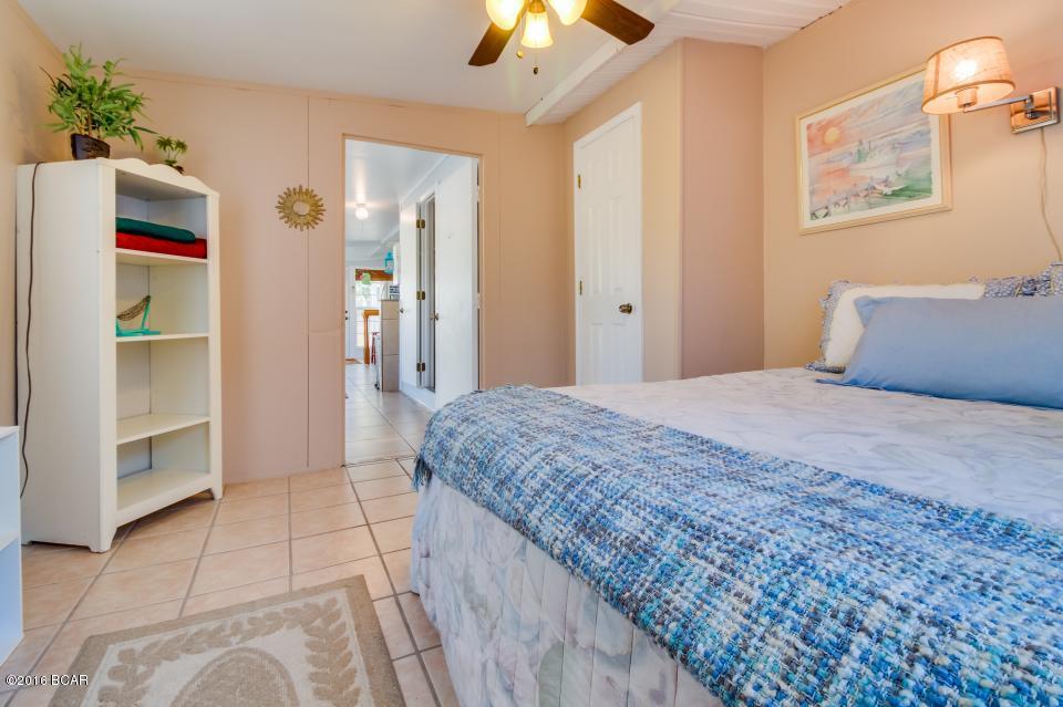 Open Sands - Residential