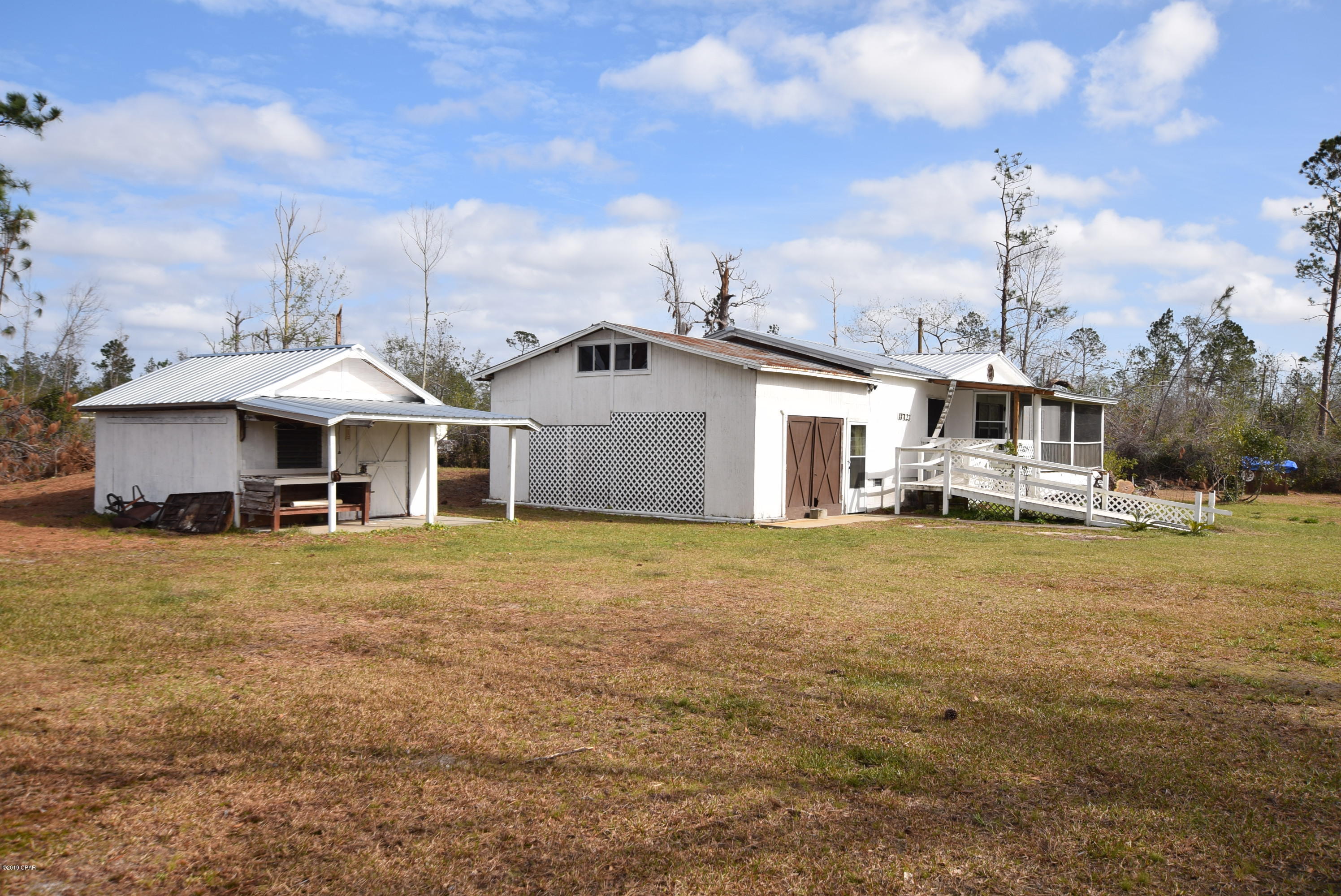 Greenhills West - Residential