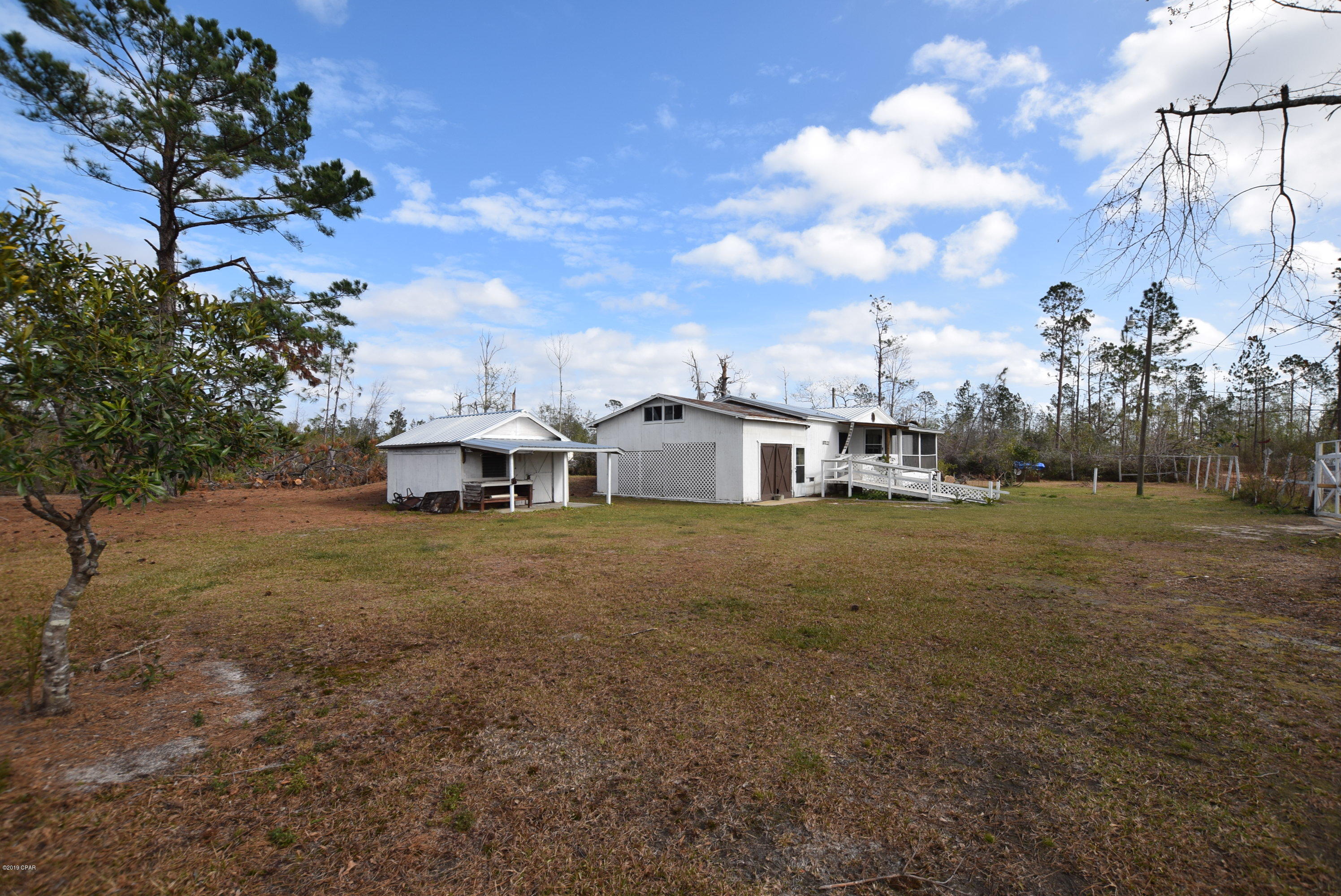 Greenhills West - Residential