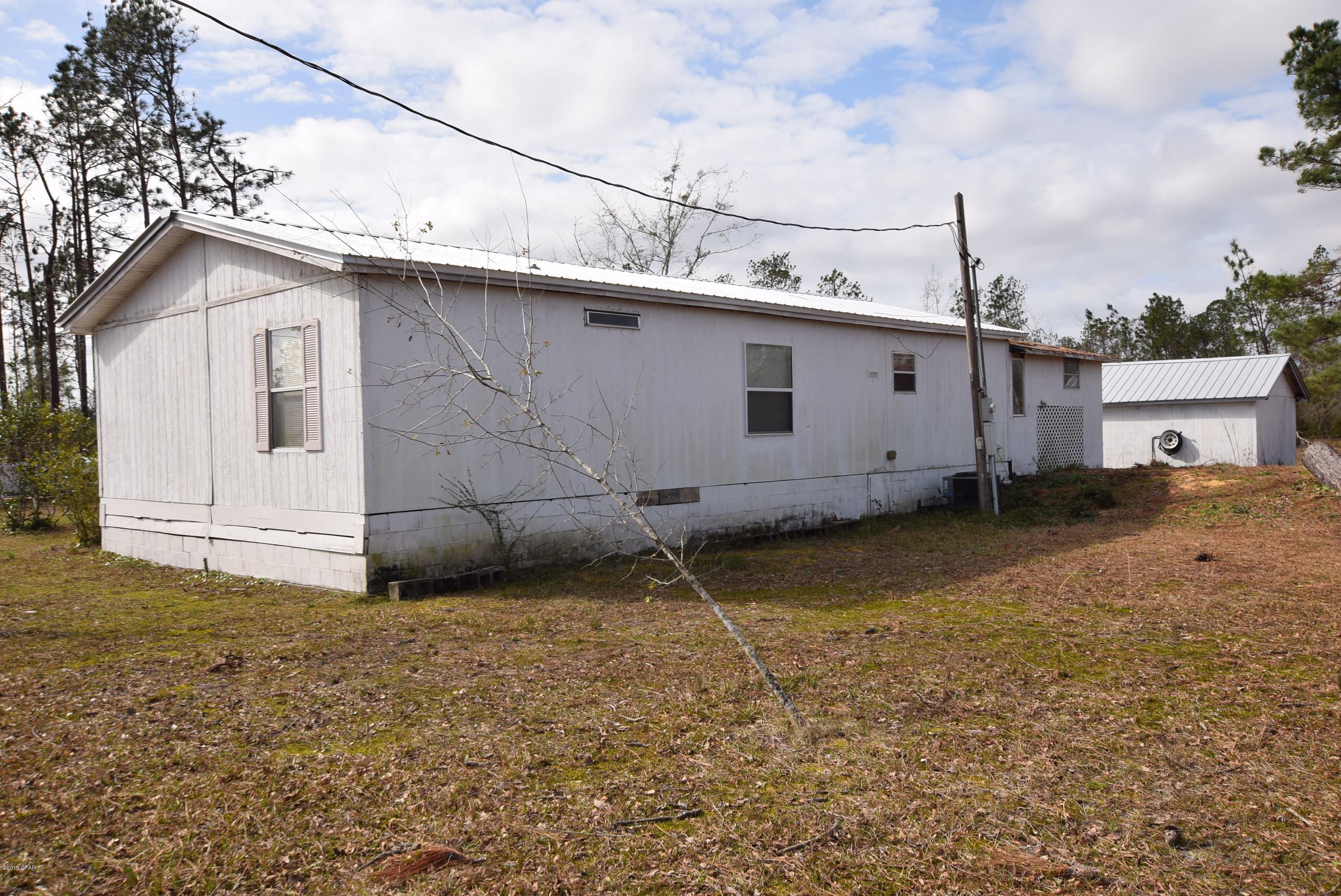 Greenhills West - Residential