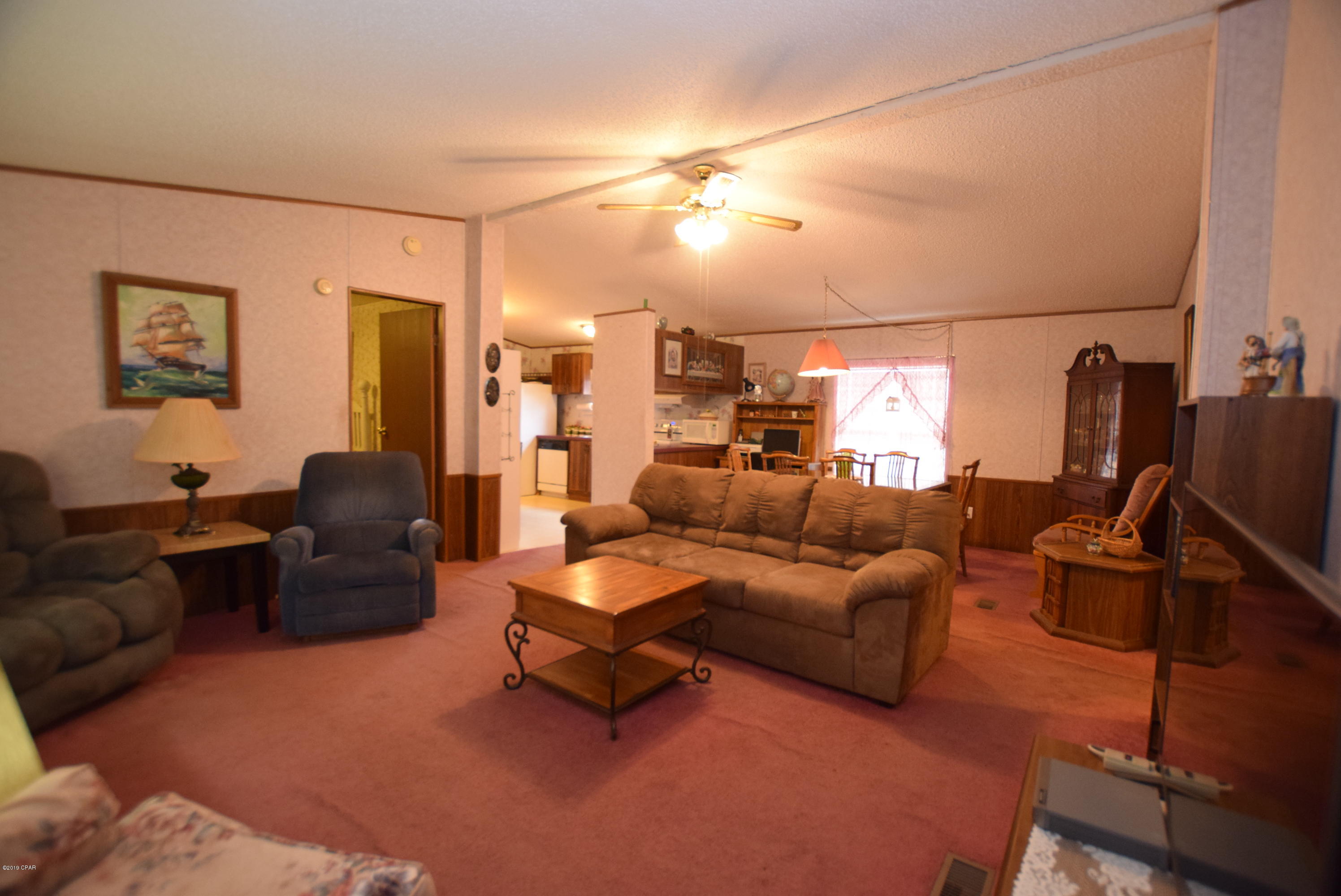 Greenhills West - Residential