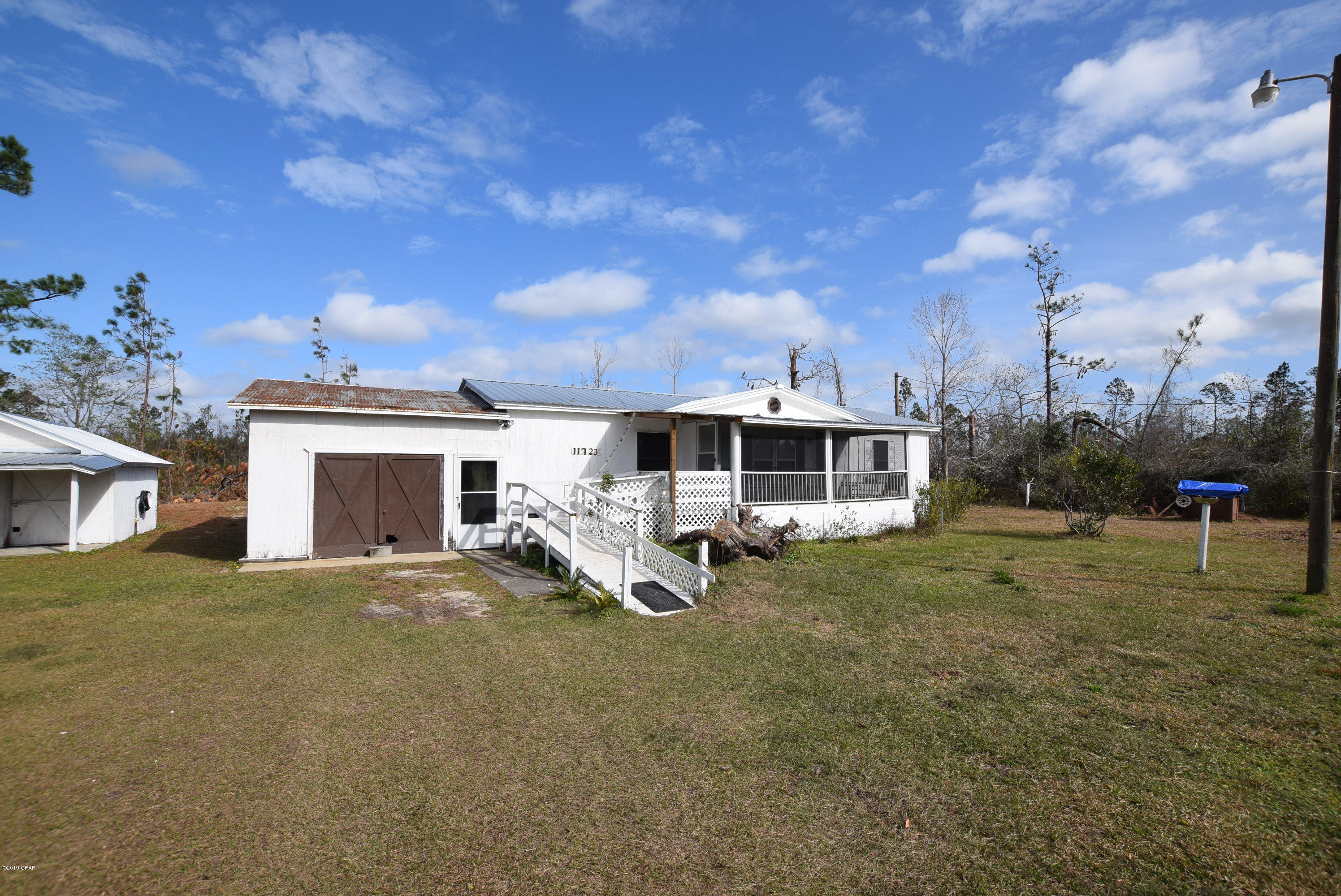 Greenhills West - Residential