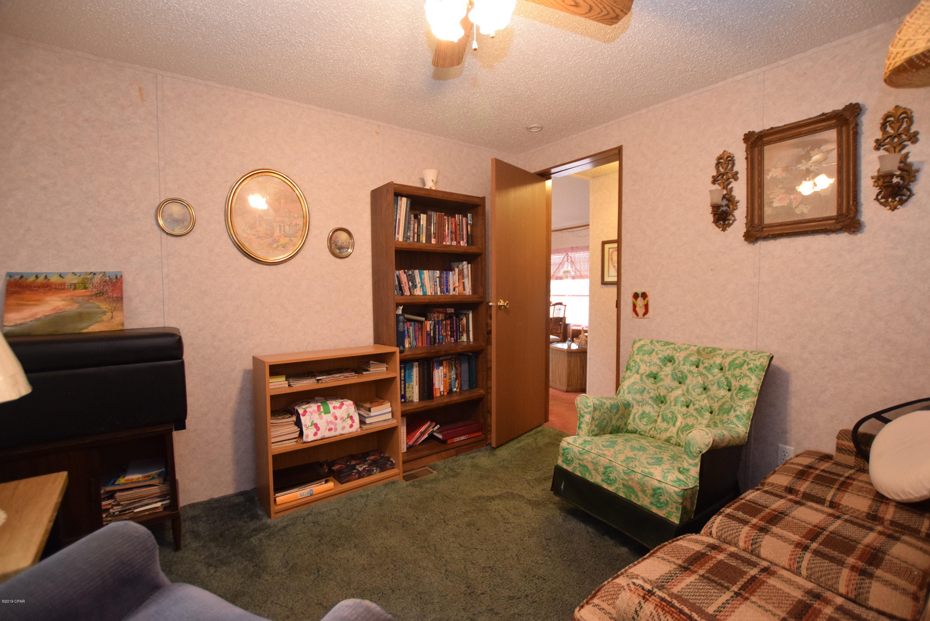 Greenhills West - Residential