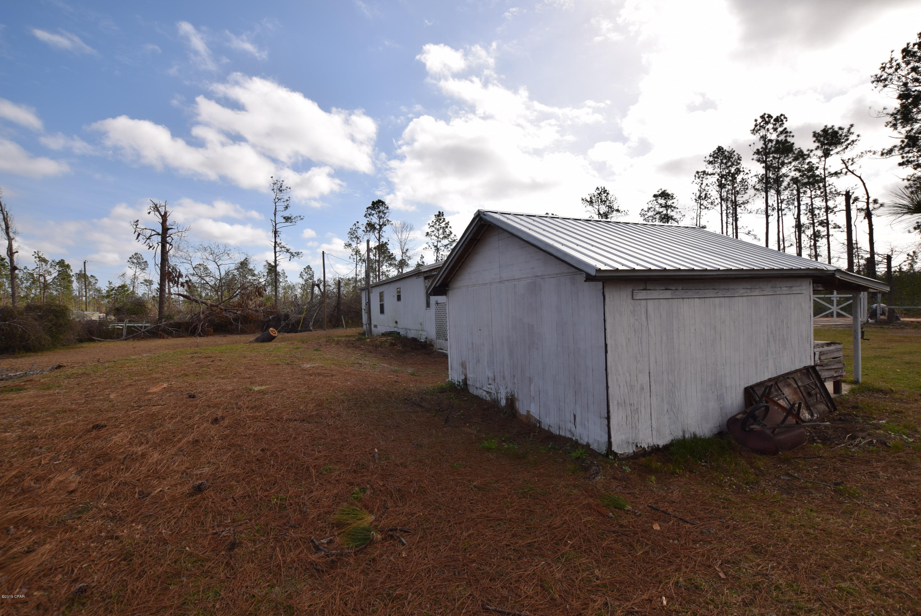 Greenhills West - Residential