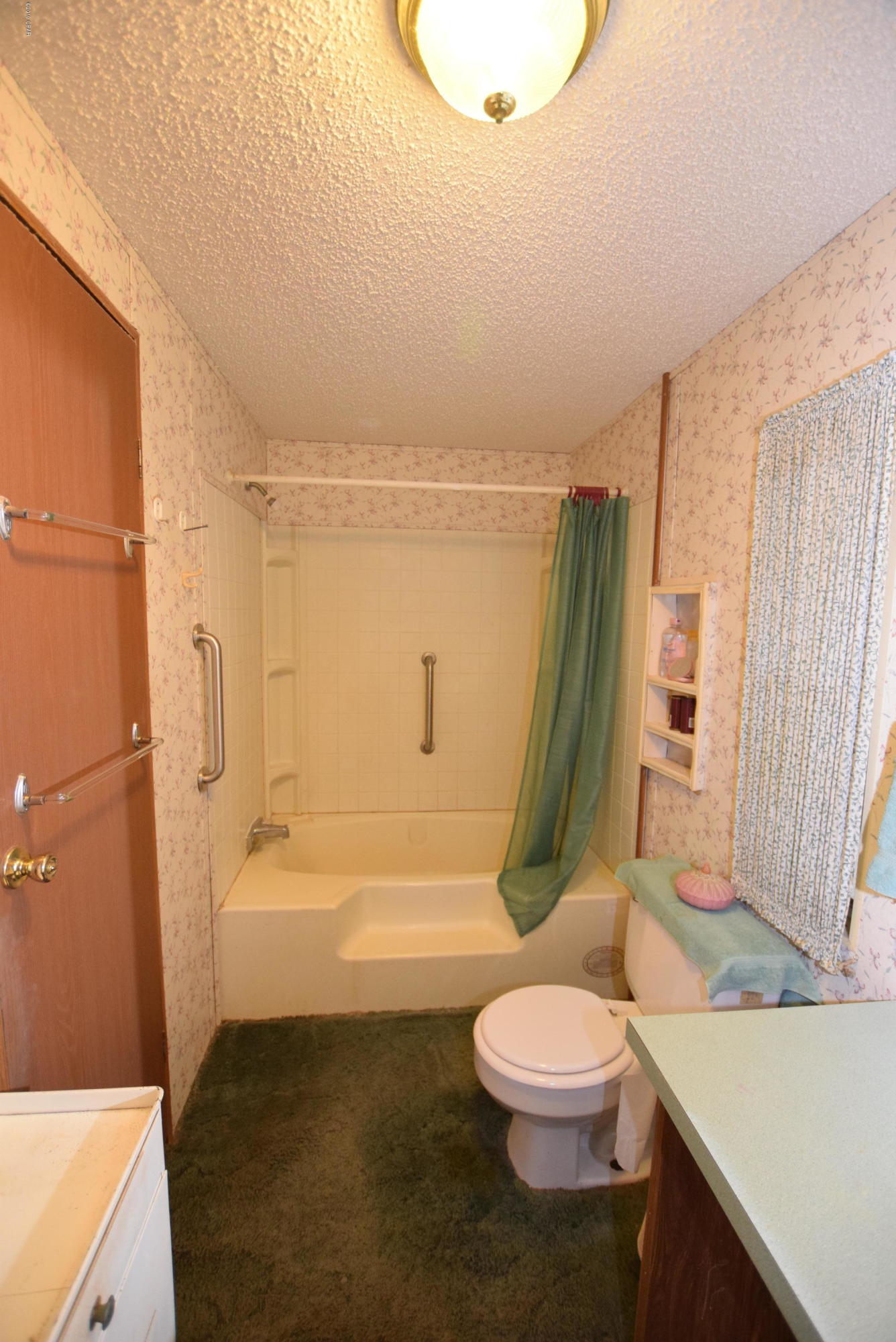 Greenhills West - Residential