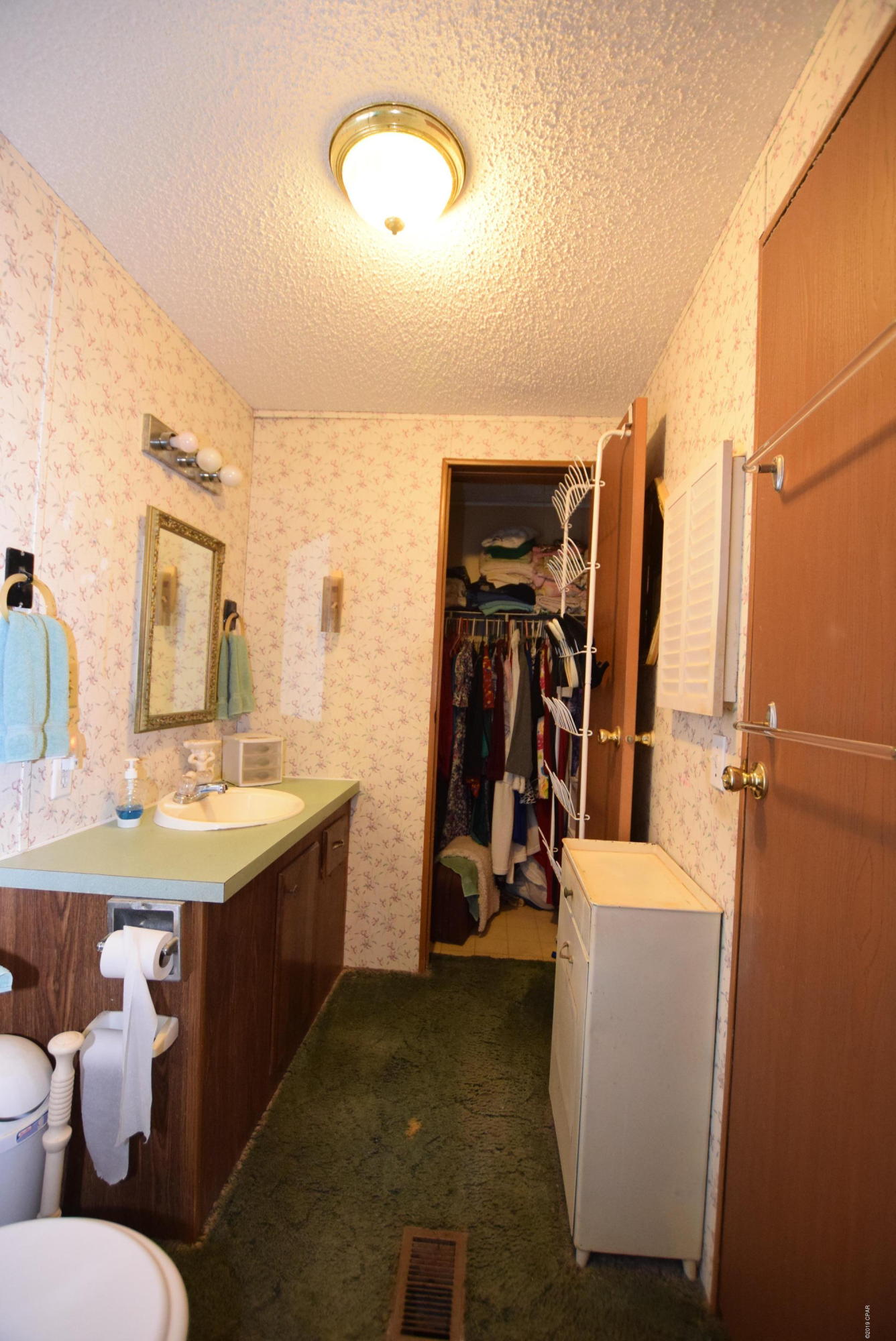 Greenhills West - Residential