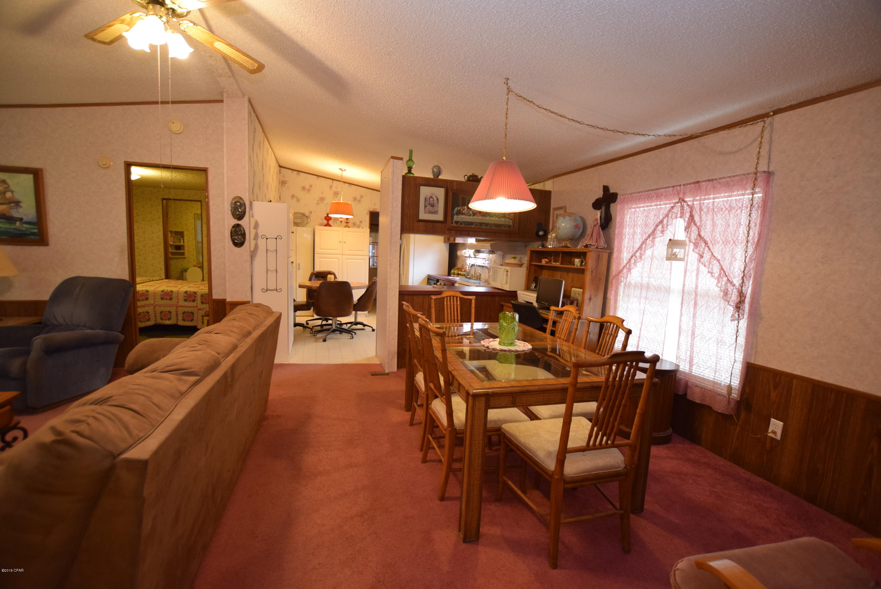 Greenhills West - Residential