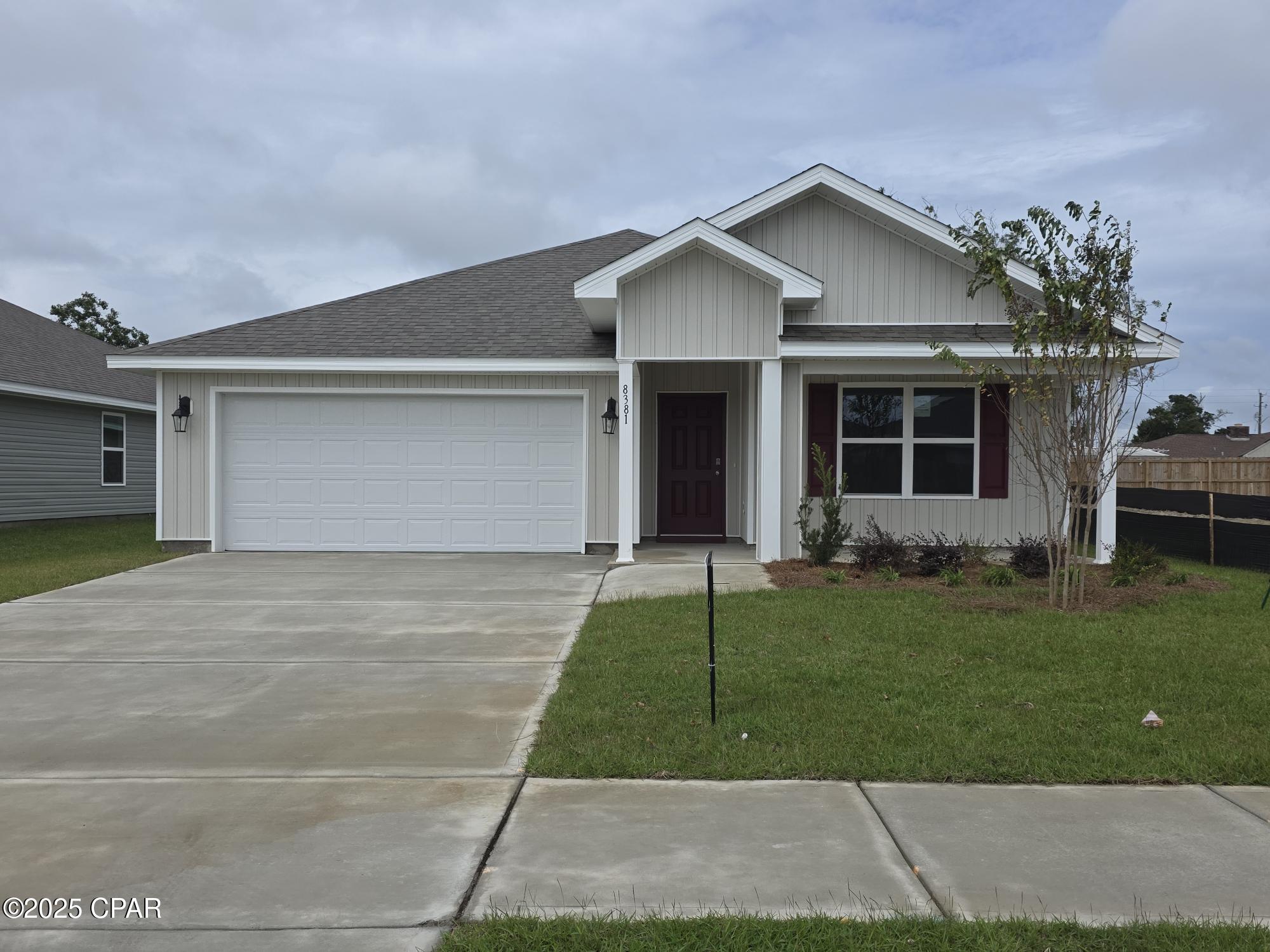 Park Place Phase 1 - Residential