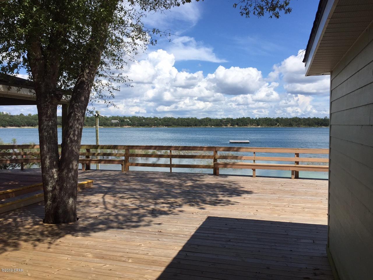 Leisure Lakes - Land