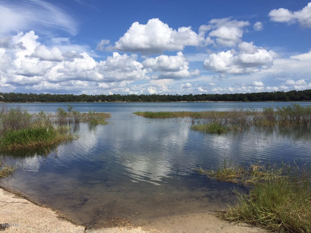 Leisure Lakes - Land