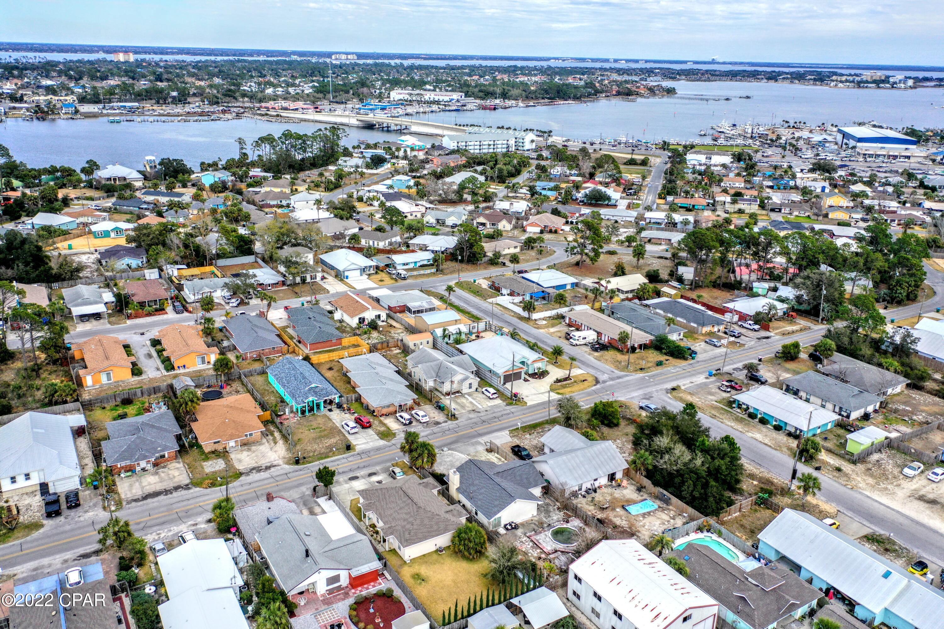 Biltmore Beach - Residential