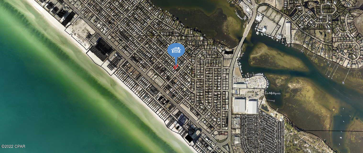 Biltmore Beach - Residential