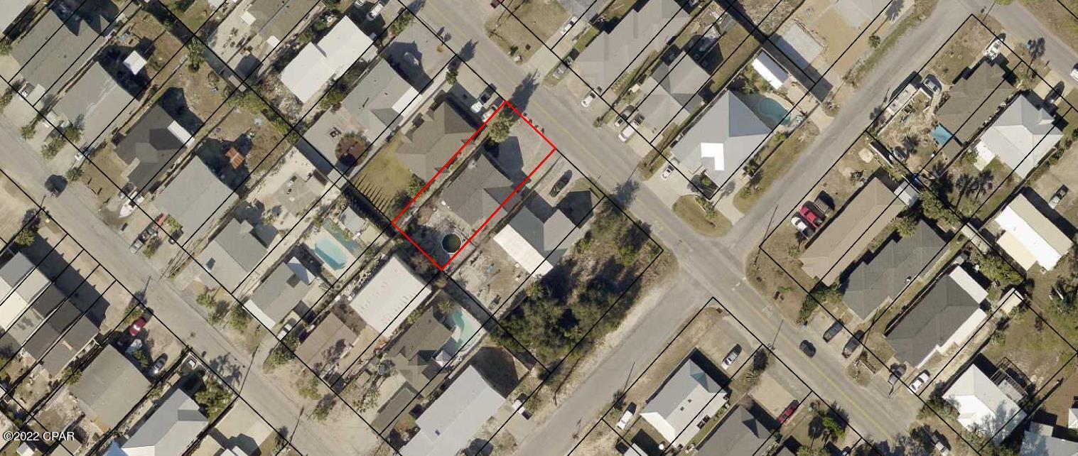 Biltmore Beach - Residential