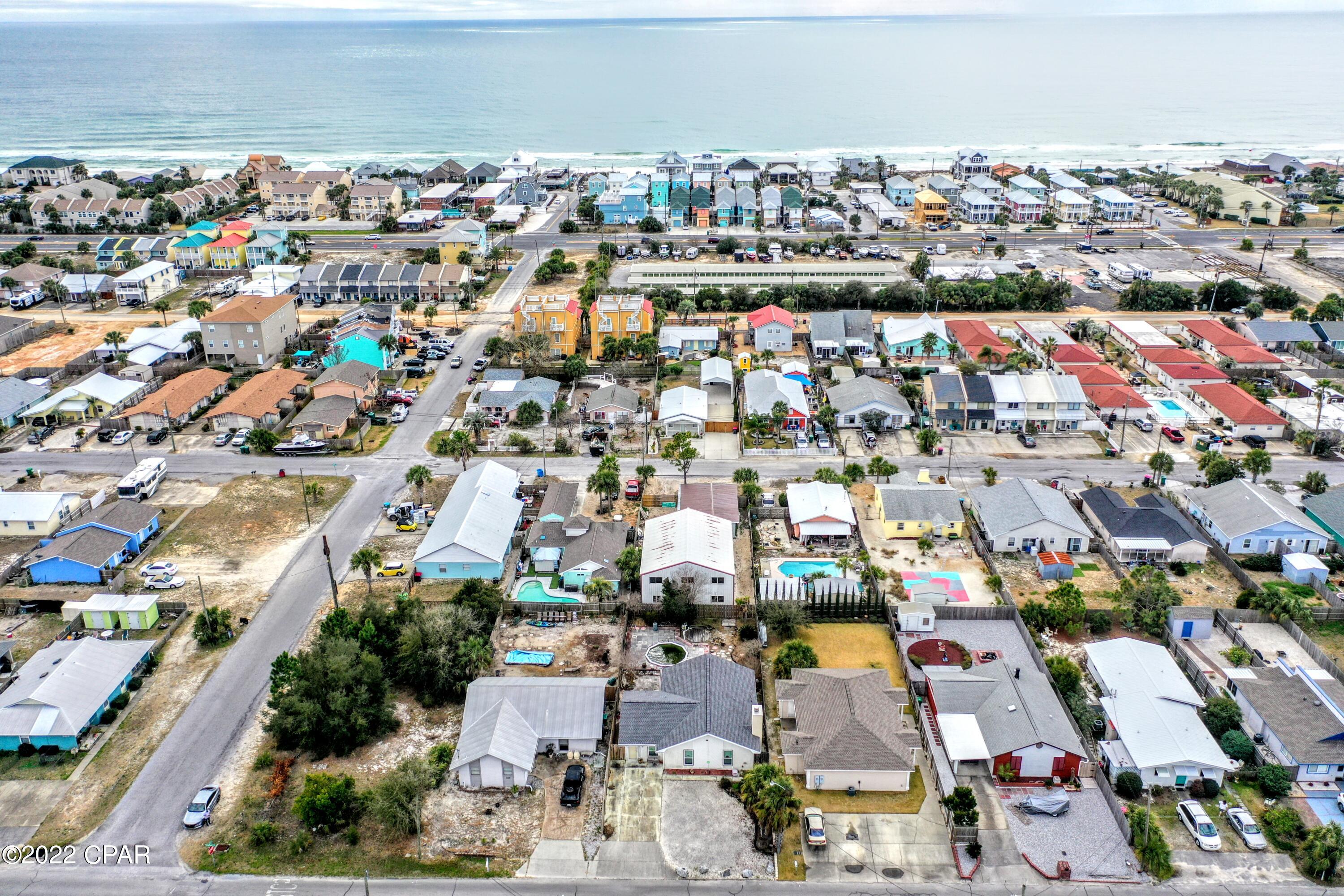 Biltmore Beach - Residential