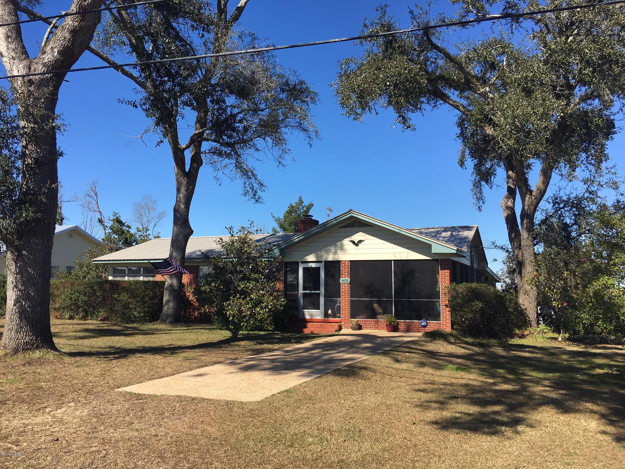 West Manor - Residential