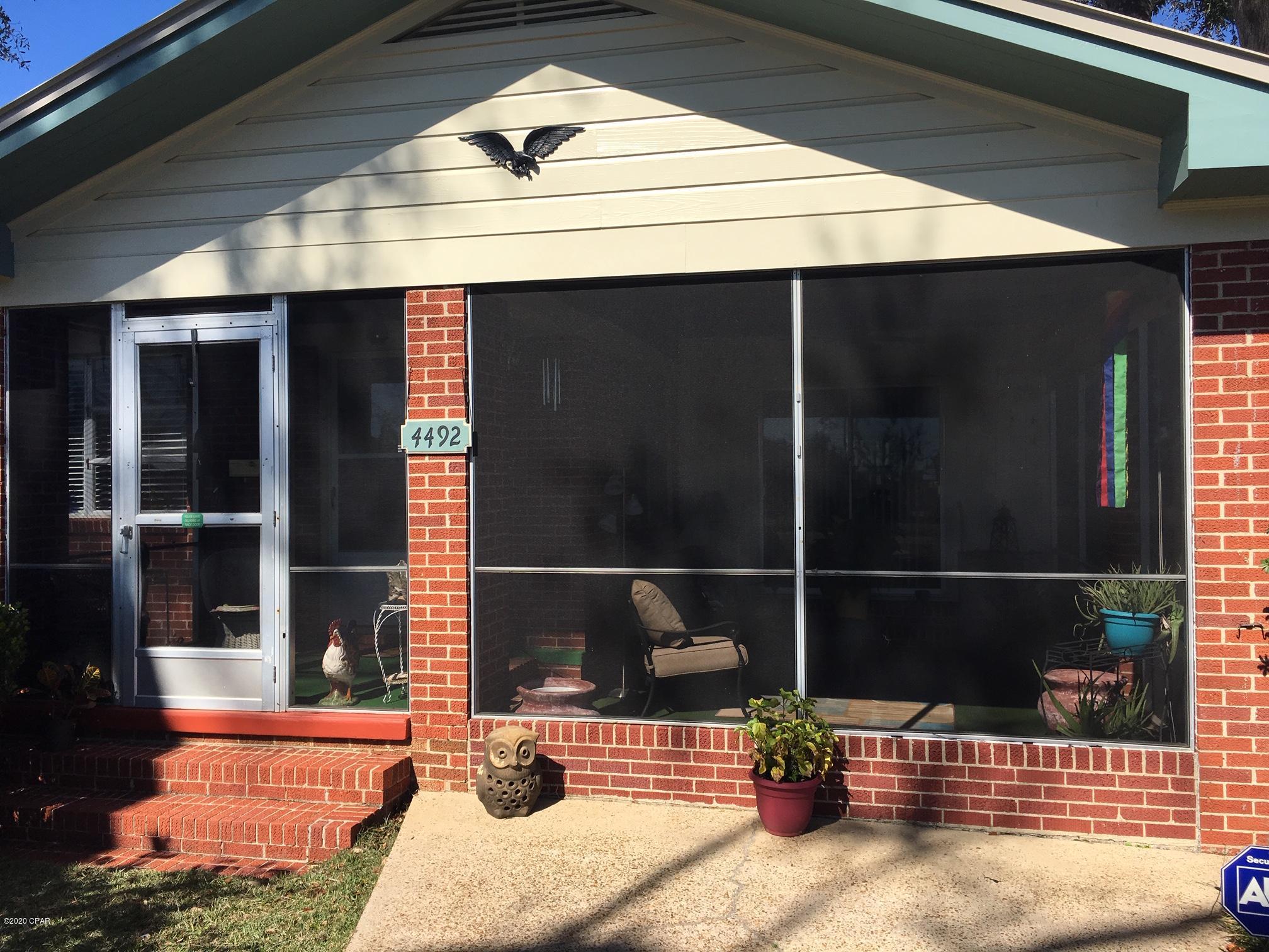 West Manor - Residential