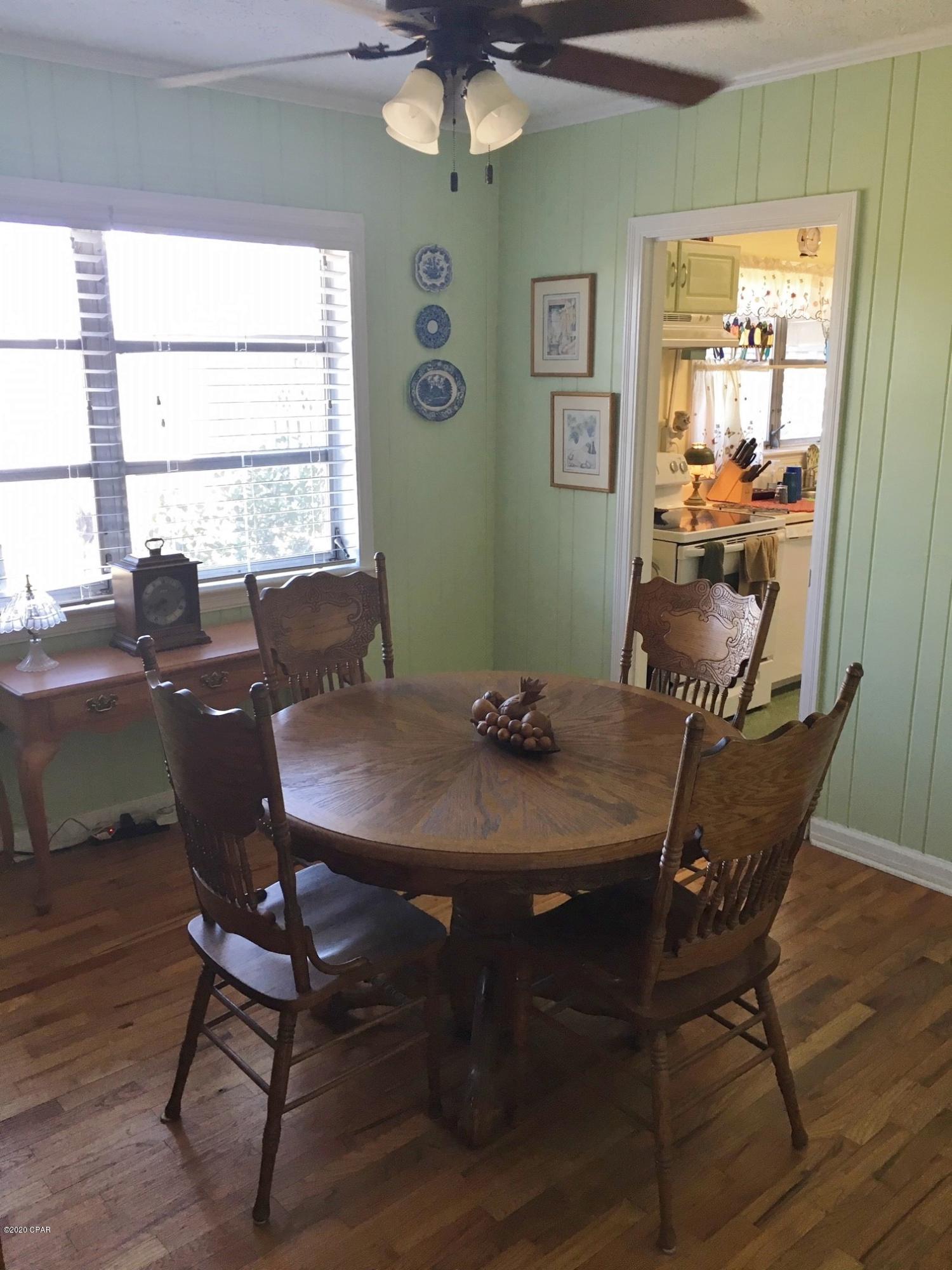 West Manor - Residential