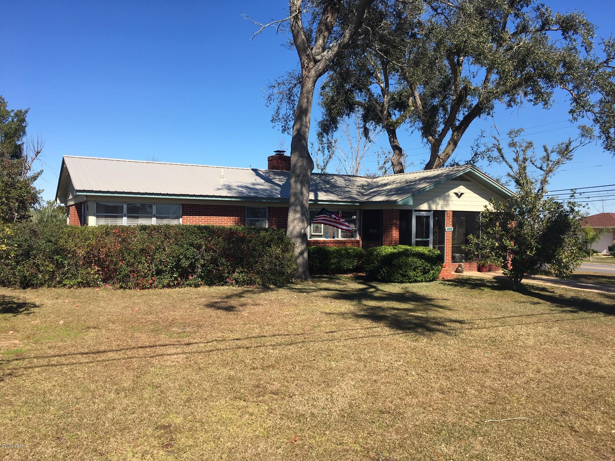 West Manor - Residential