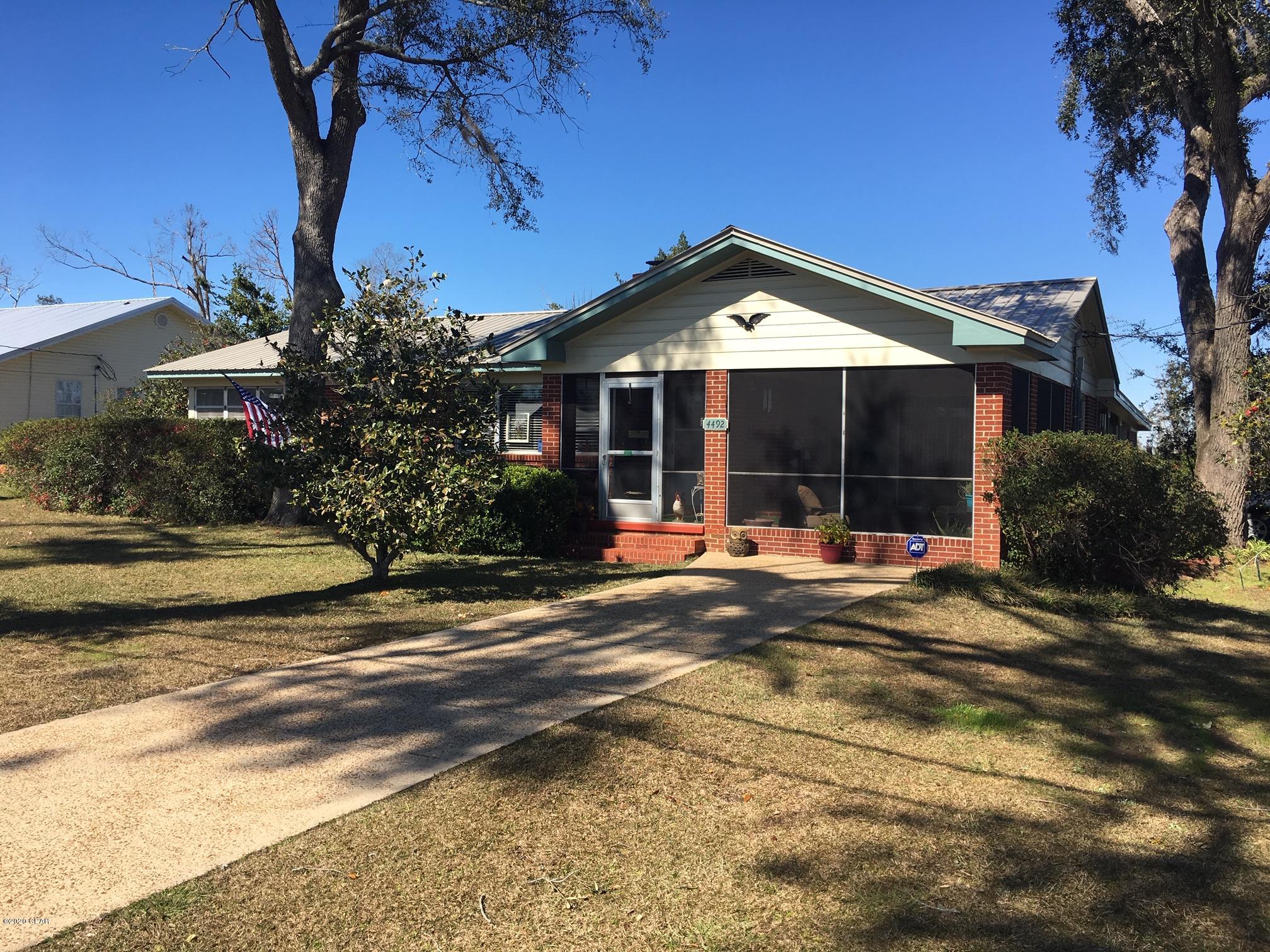 West Manor - Residential