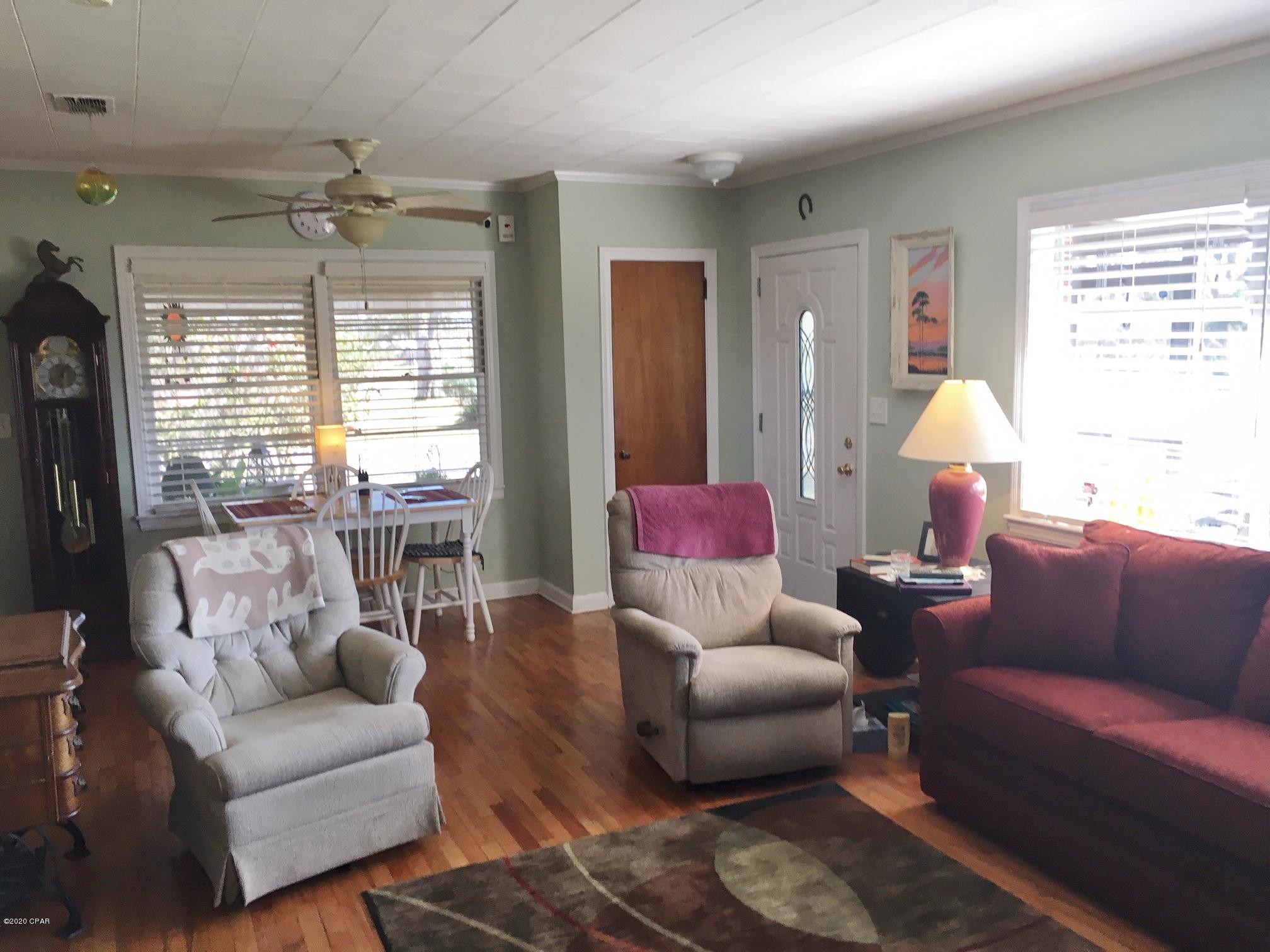 West Manor - Residential