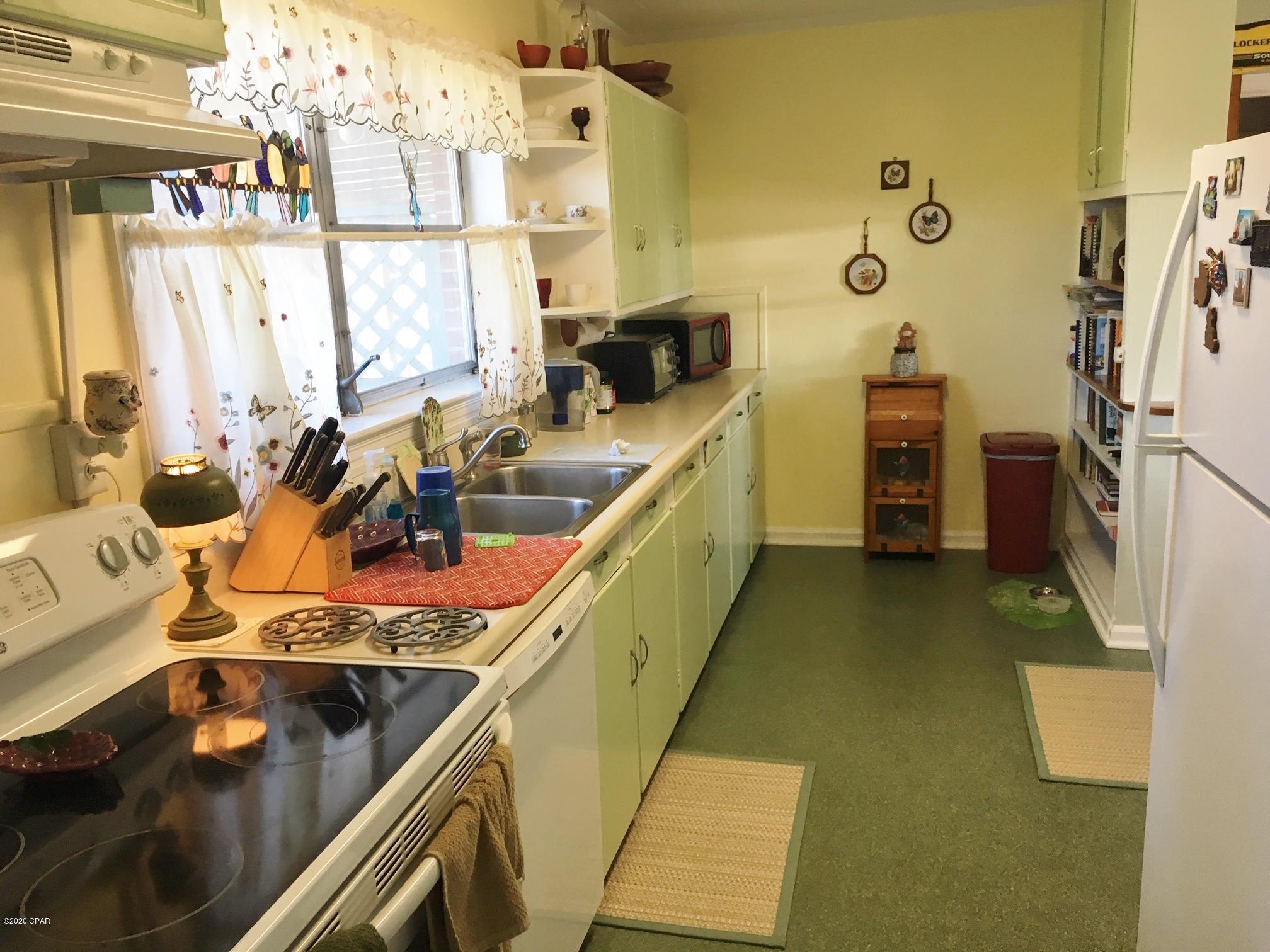 West Manor - Residential