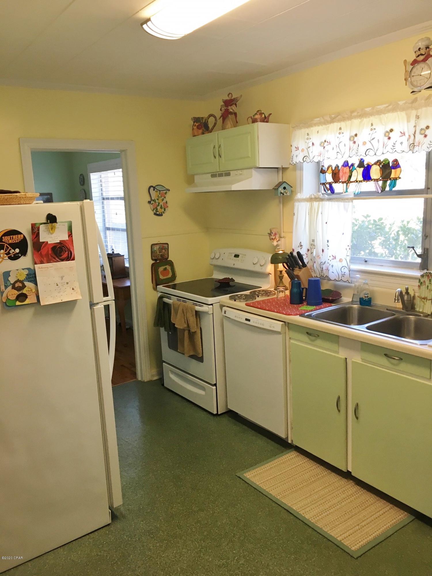 West Manor - Residential