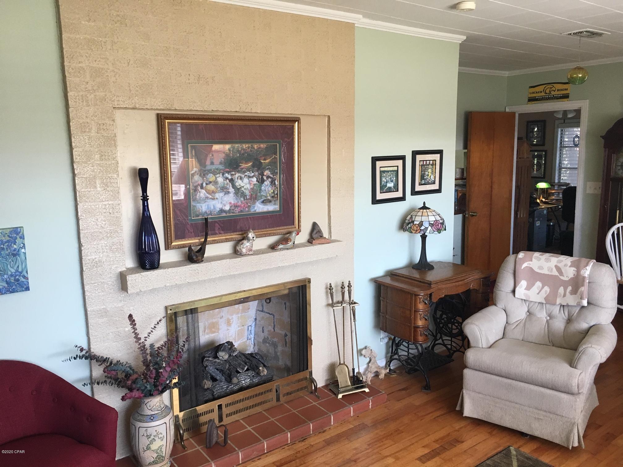 West Manor - Residential