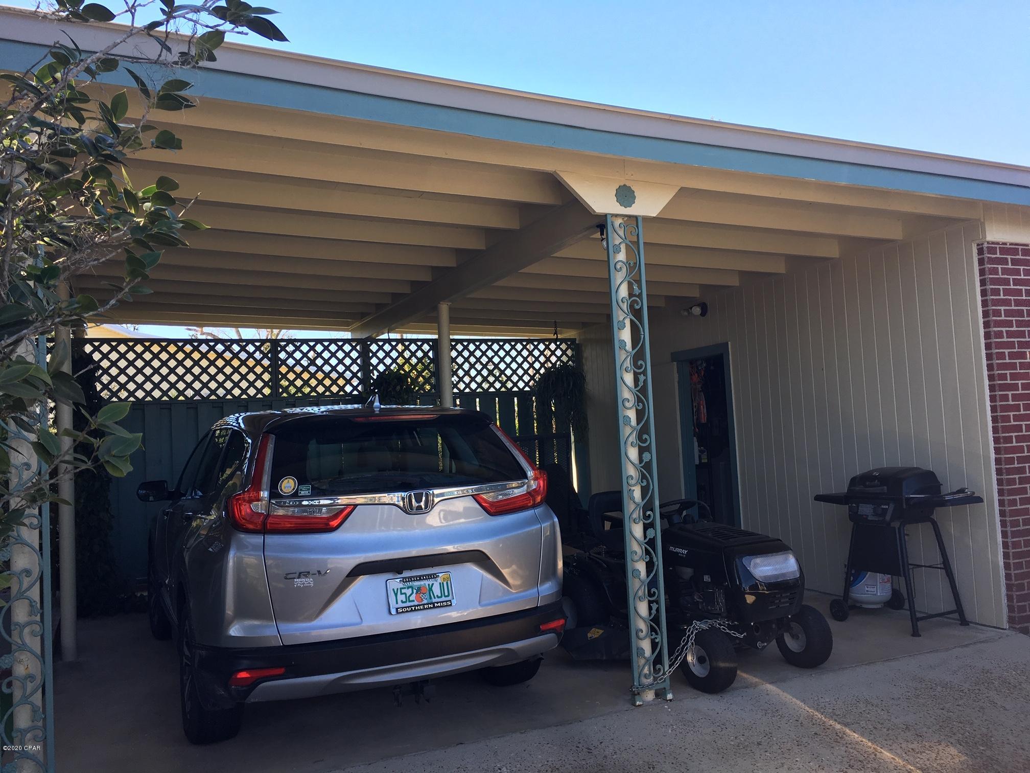 West Manor - Residential