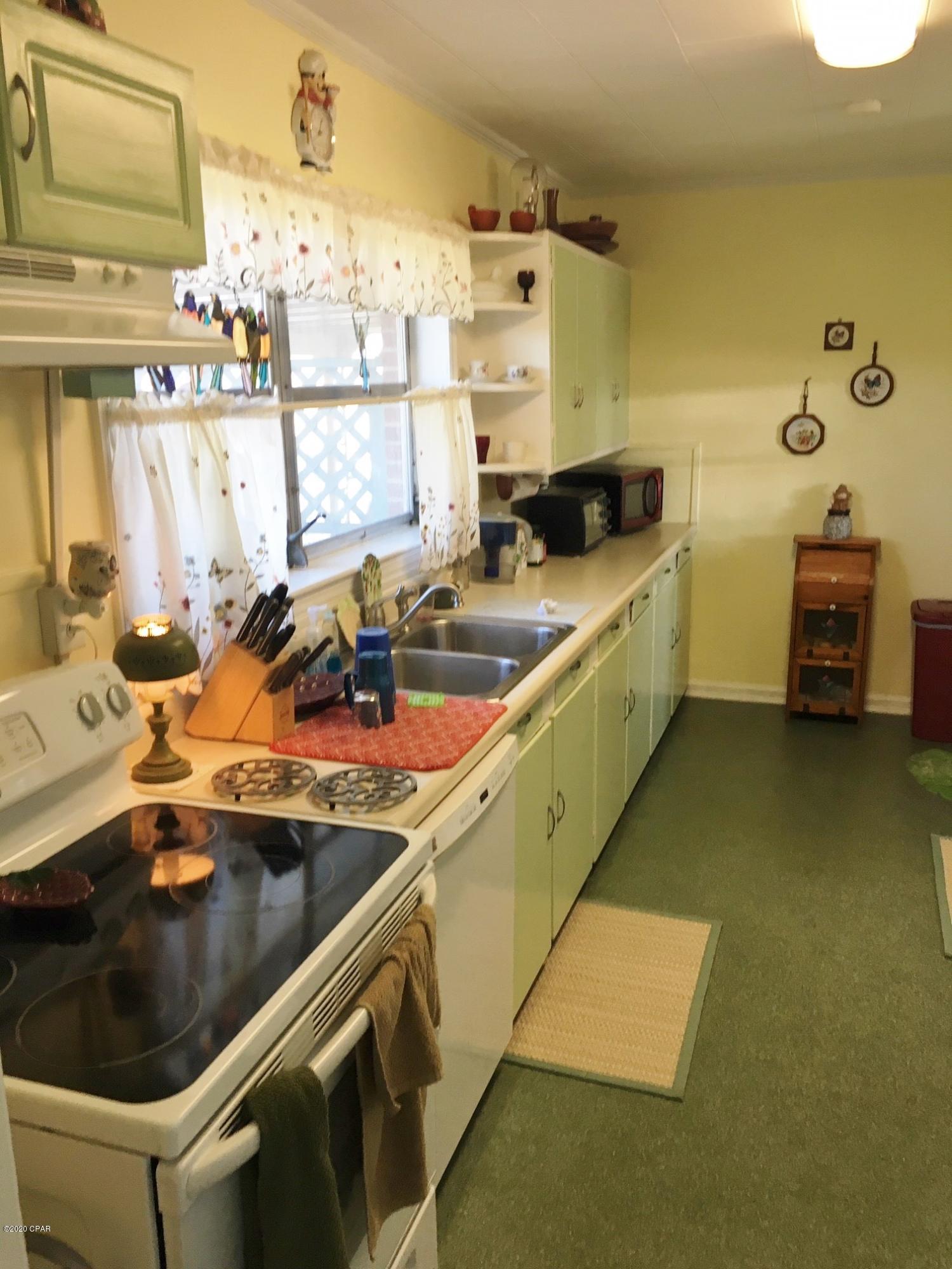 West Manor - Residential