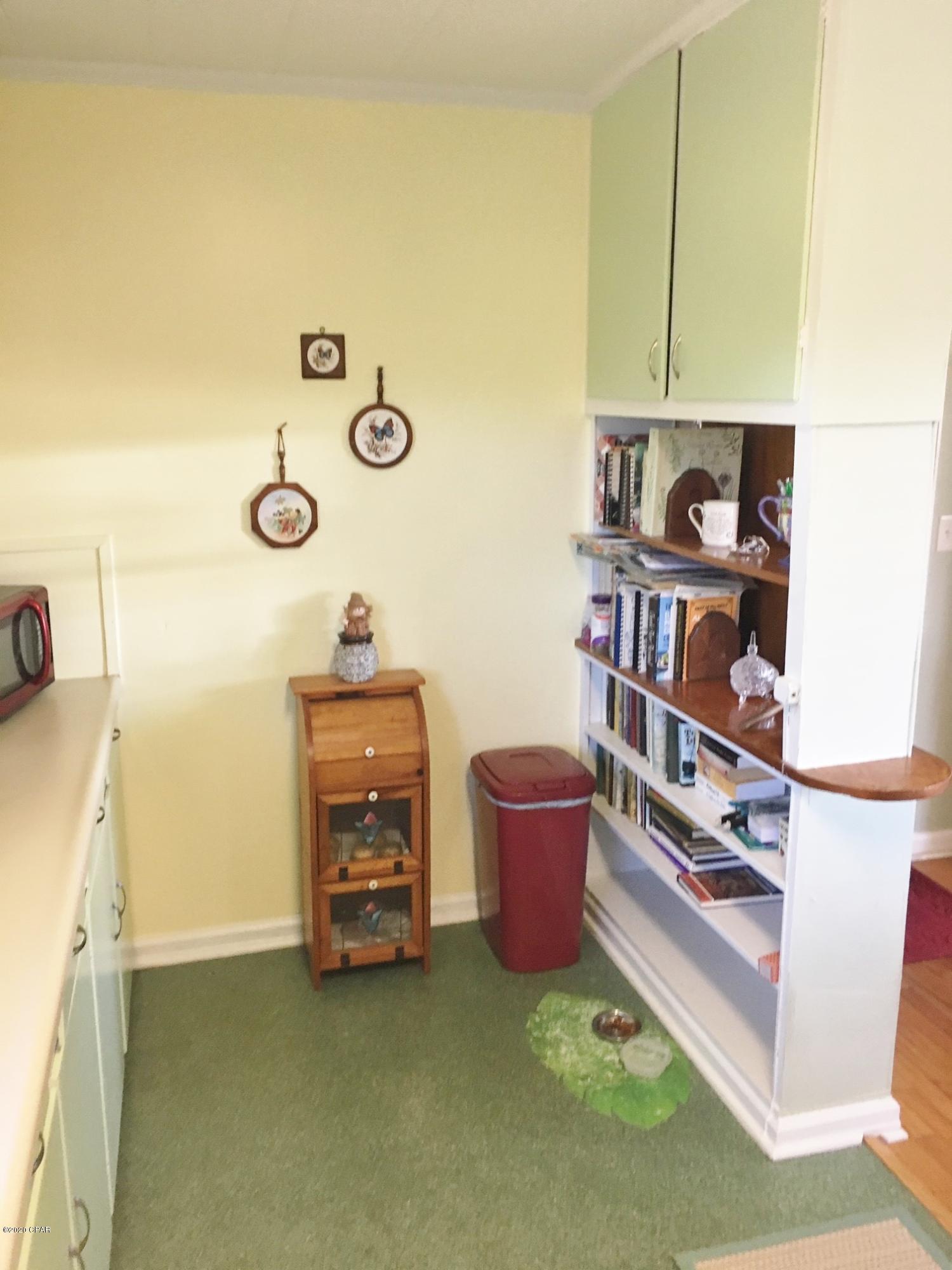 West Manor - Residential