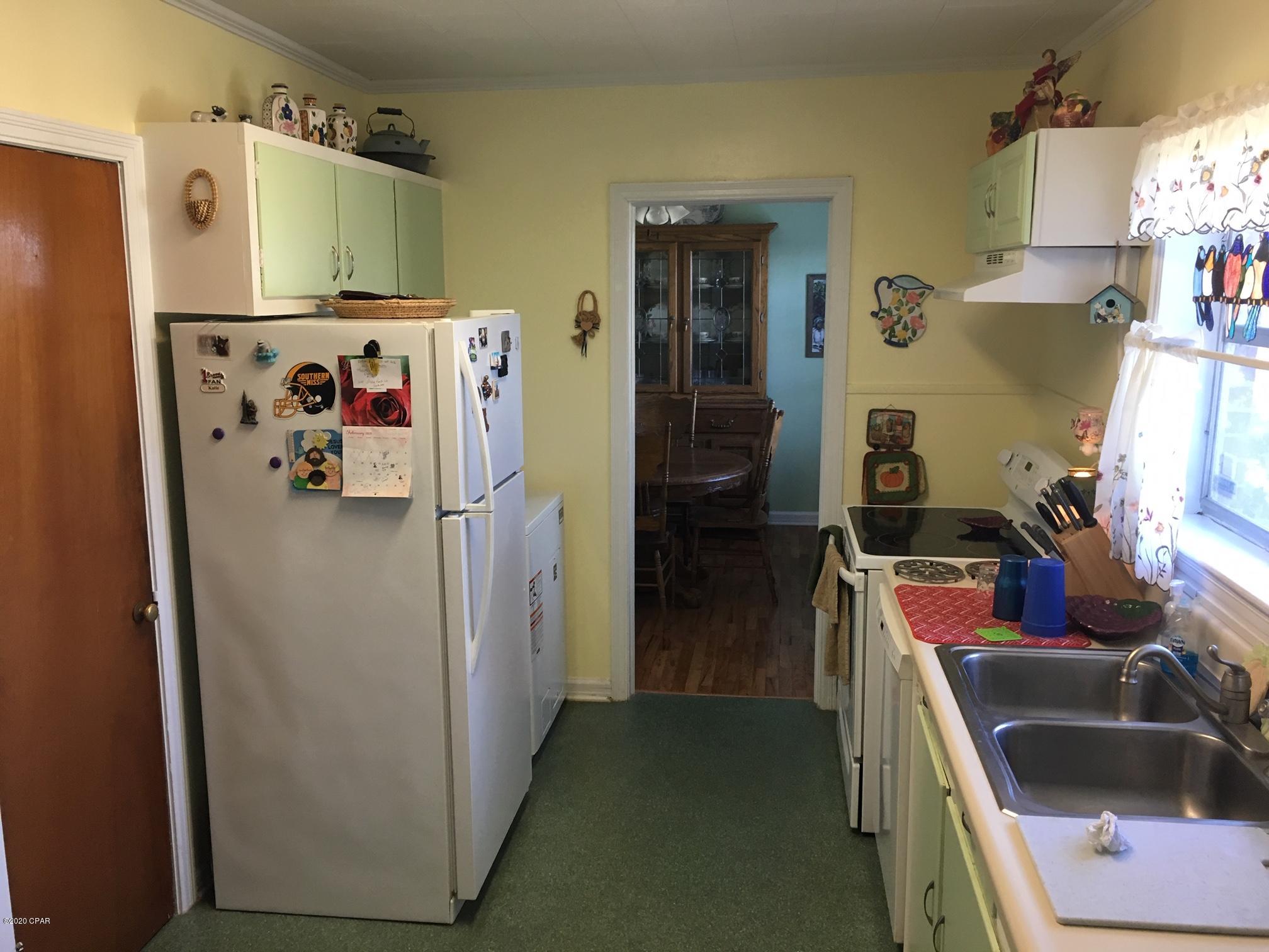 West Manor - Residential