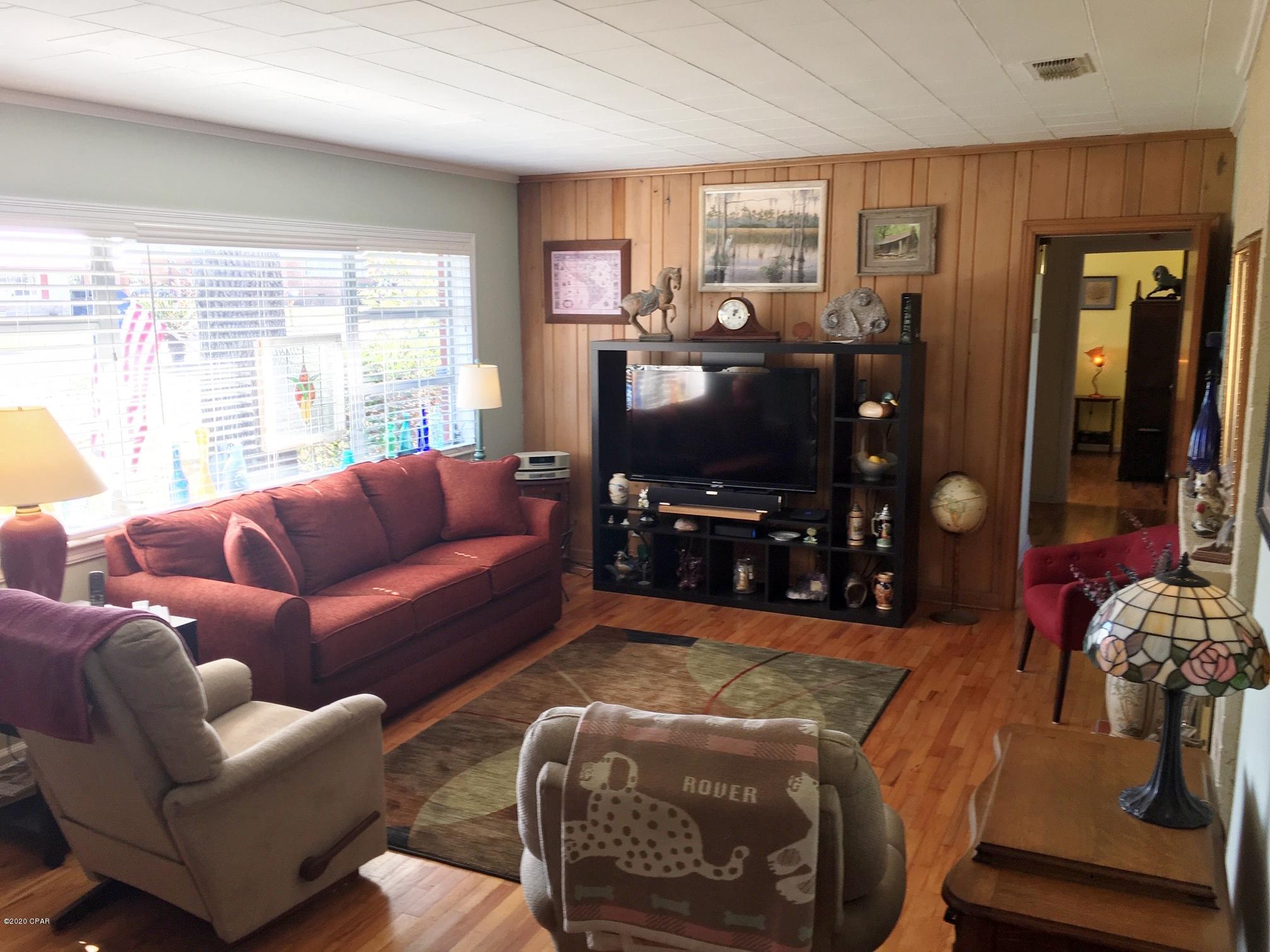 West Manor - Residential