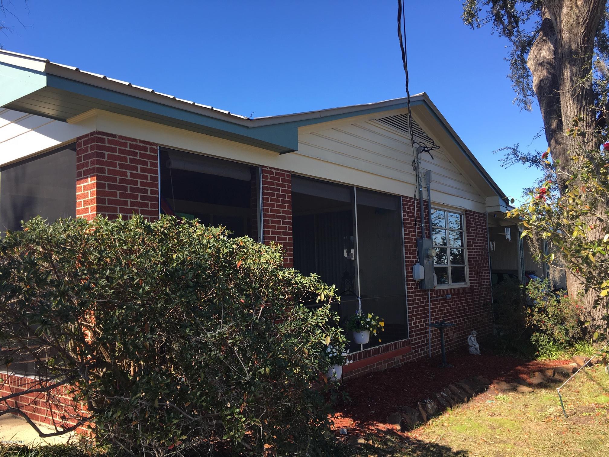 West Manor - Residential