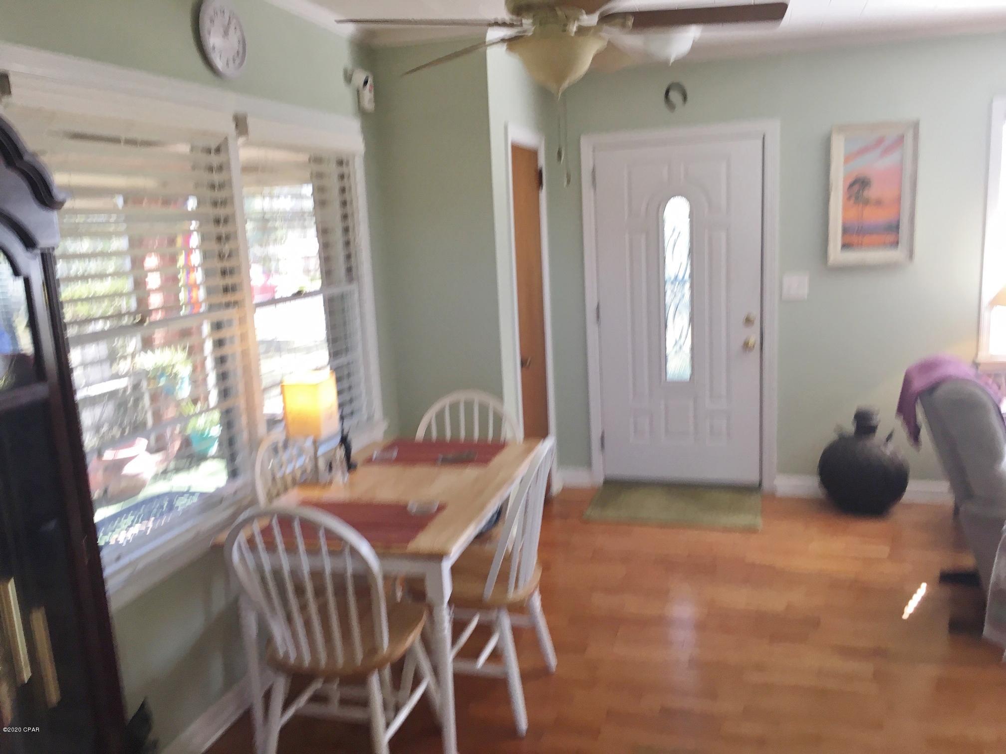 West Manor - Residential