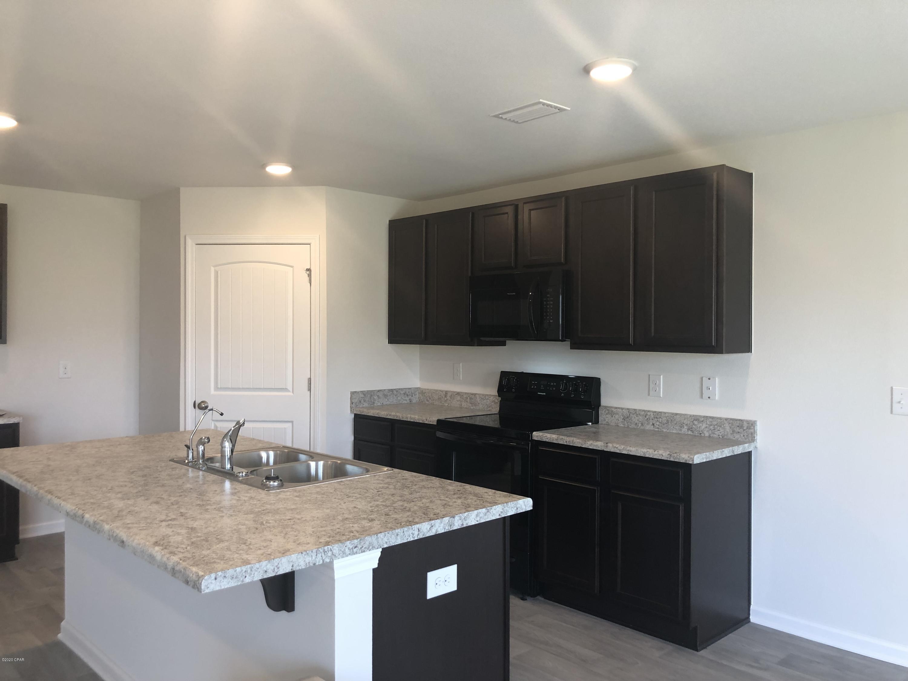 Bridge Harbor - Residential