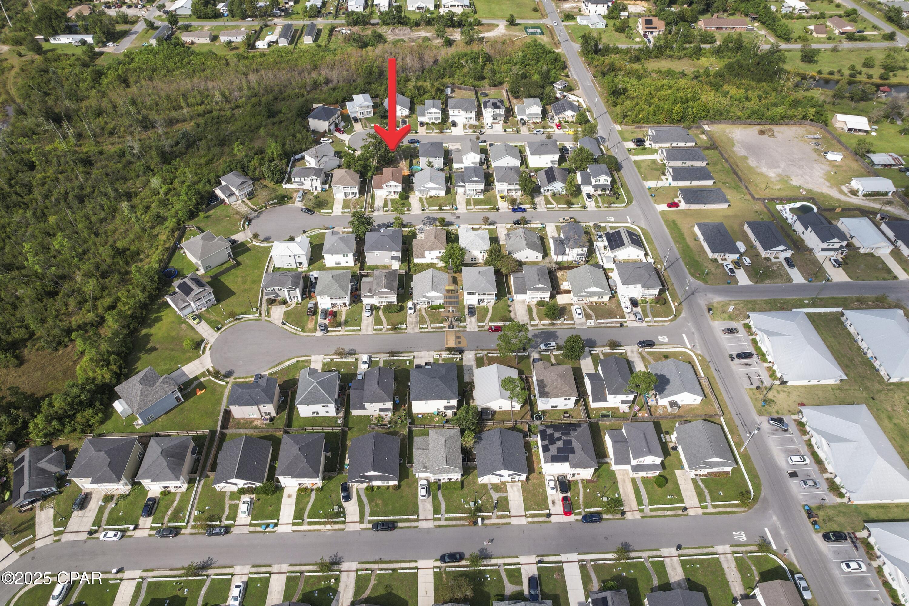 [No Recorded Subdiv] - Land