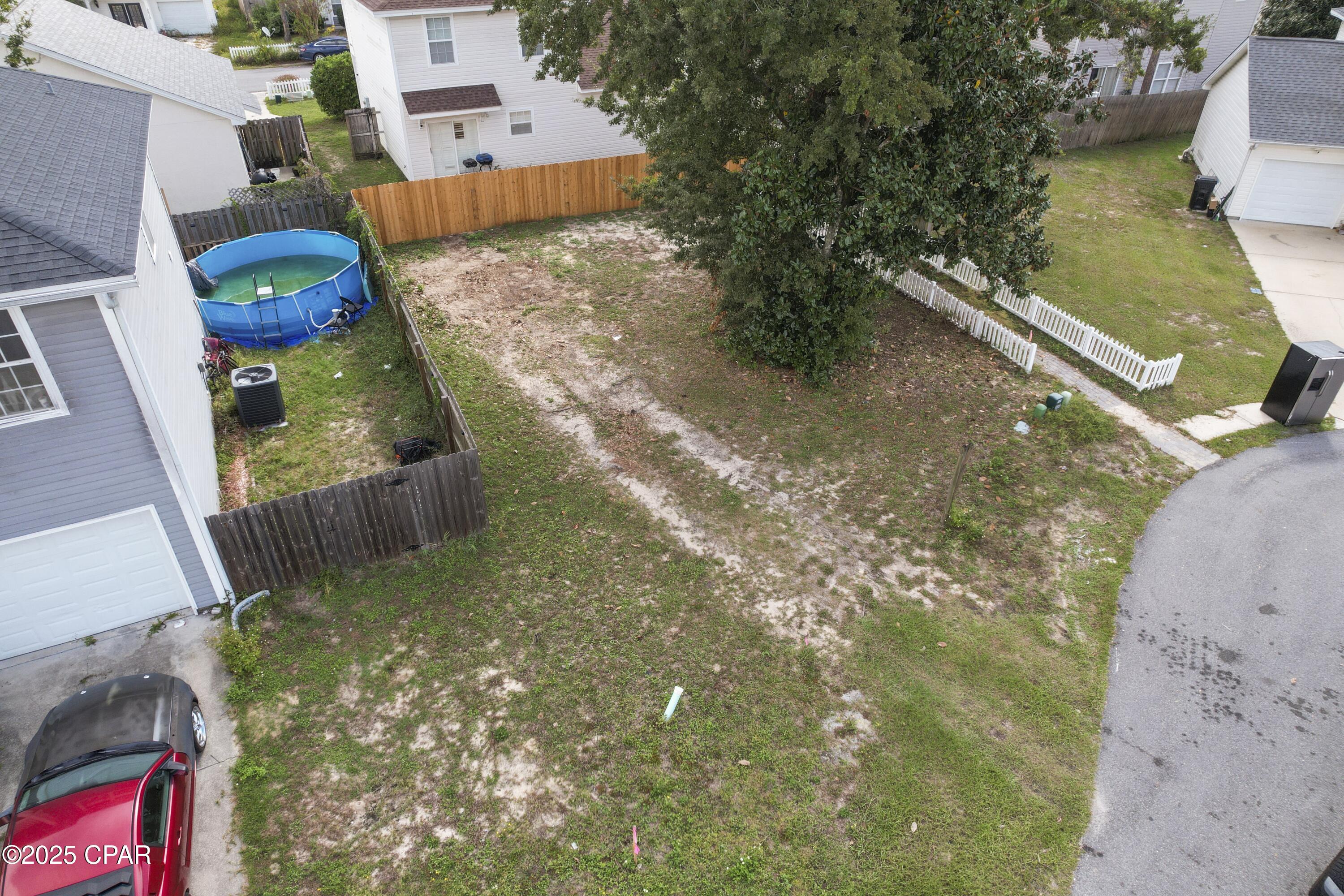 [No Recorded Subdiv] - Land