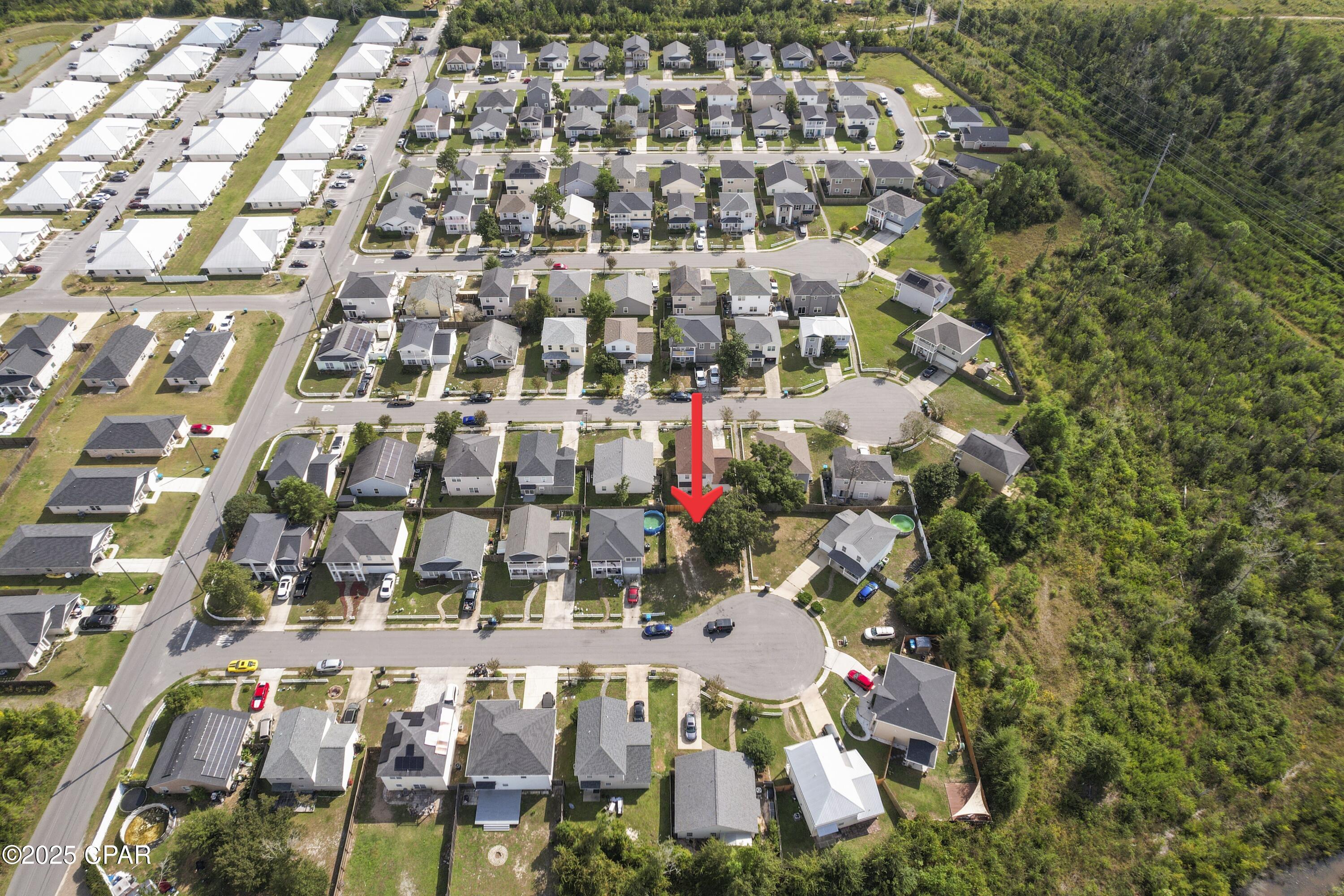 [No Recorded Subdiv] - Land