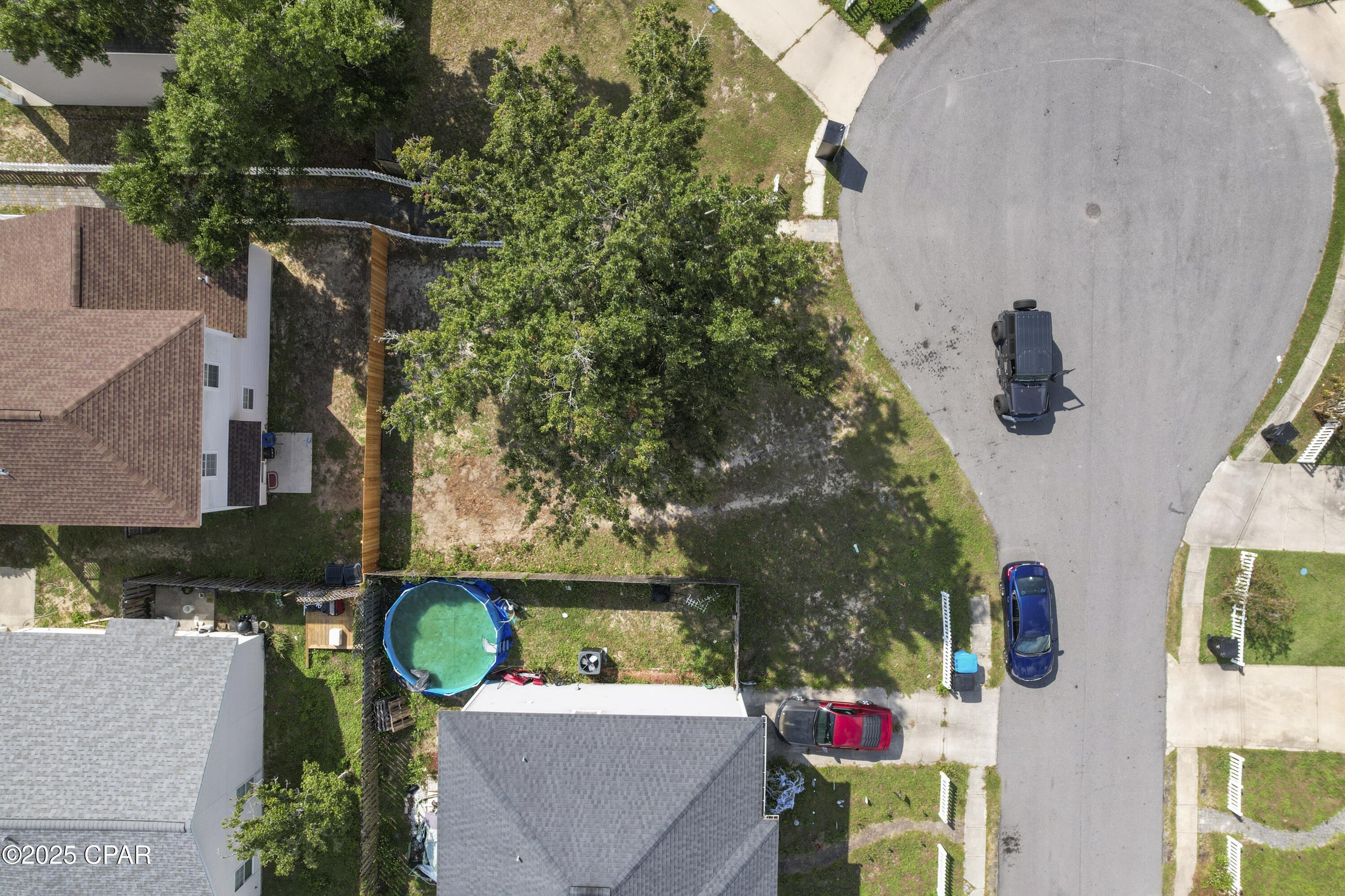 [No Recorded Subdiv] - Land